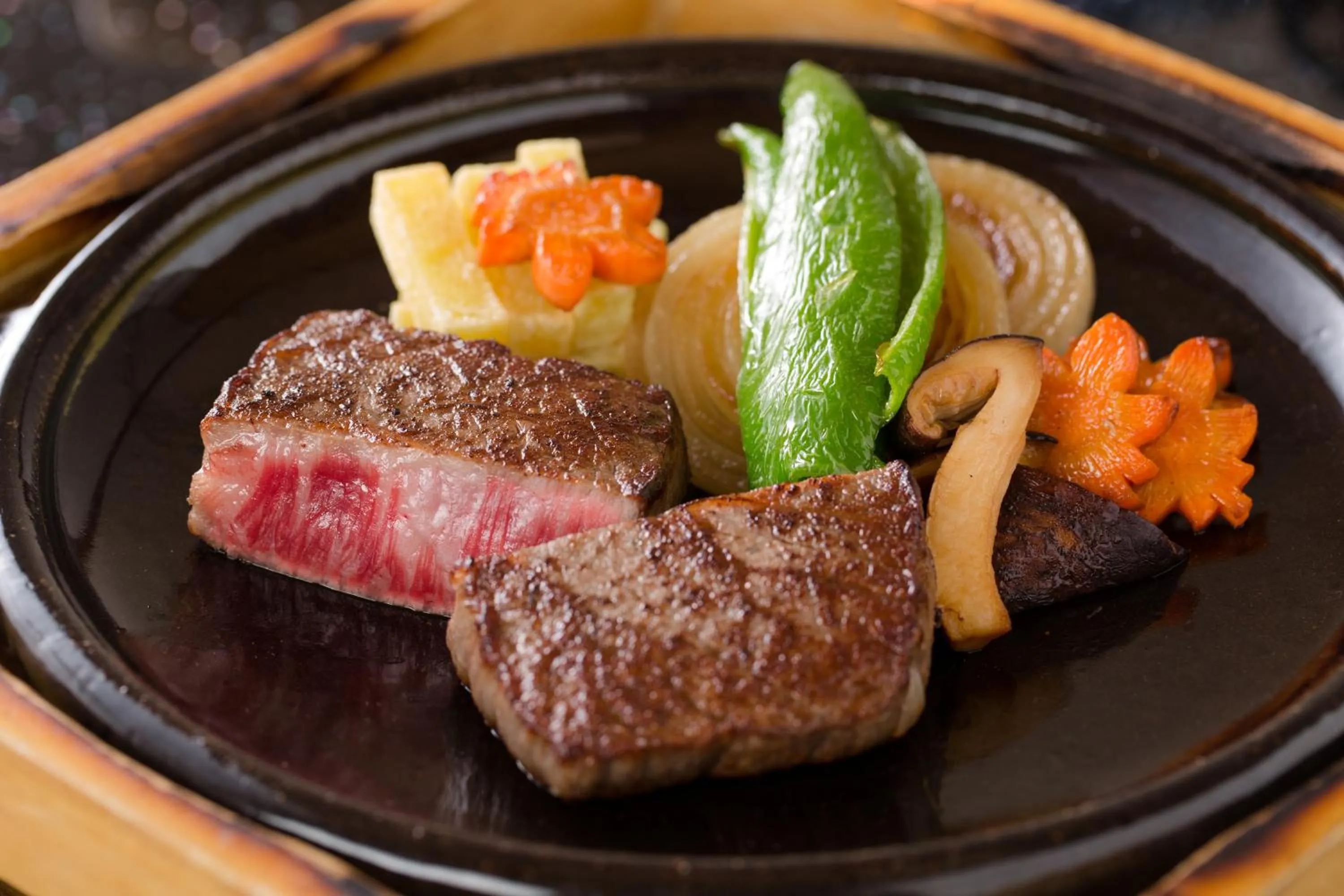 Food and drinks in Kyoto Nanzenji Ryokan Yachiyo Established in 1915