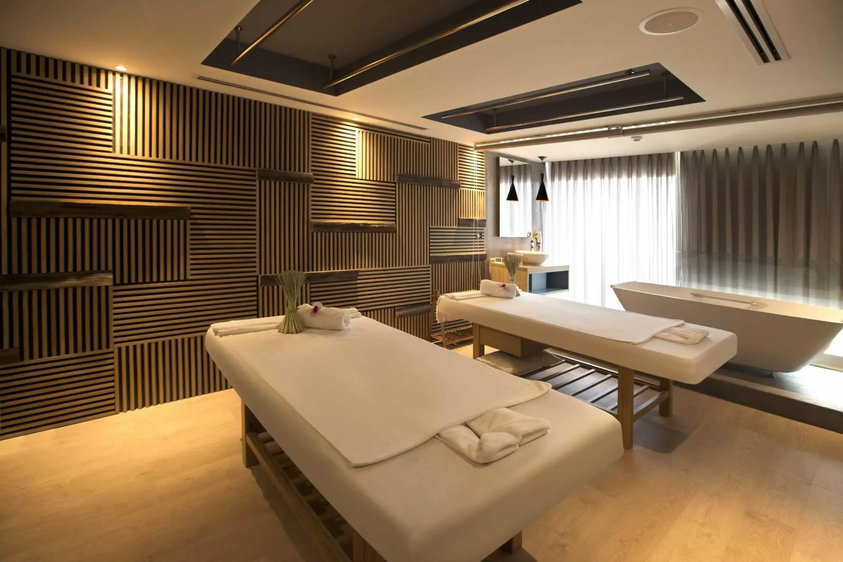 Spa and wellness centre/facilities, Spa/Wellness in Liberty Central Saigon Citypoint