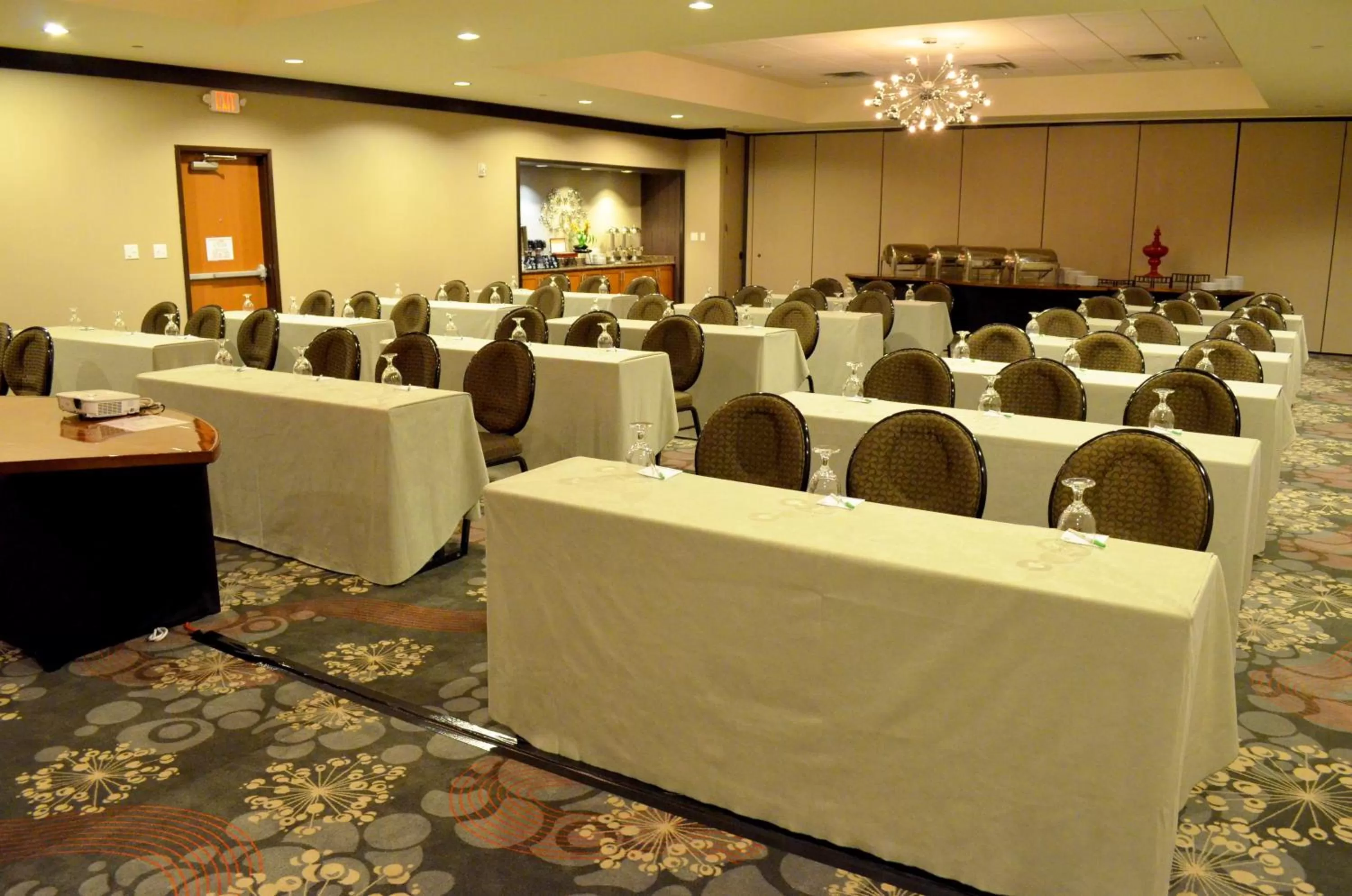 Meeting/conference room in Holiday Inn Houston West - Westway Park by IHG