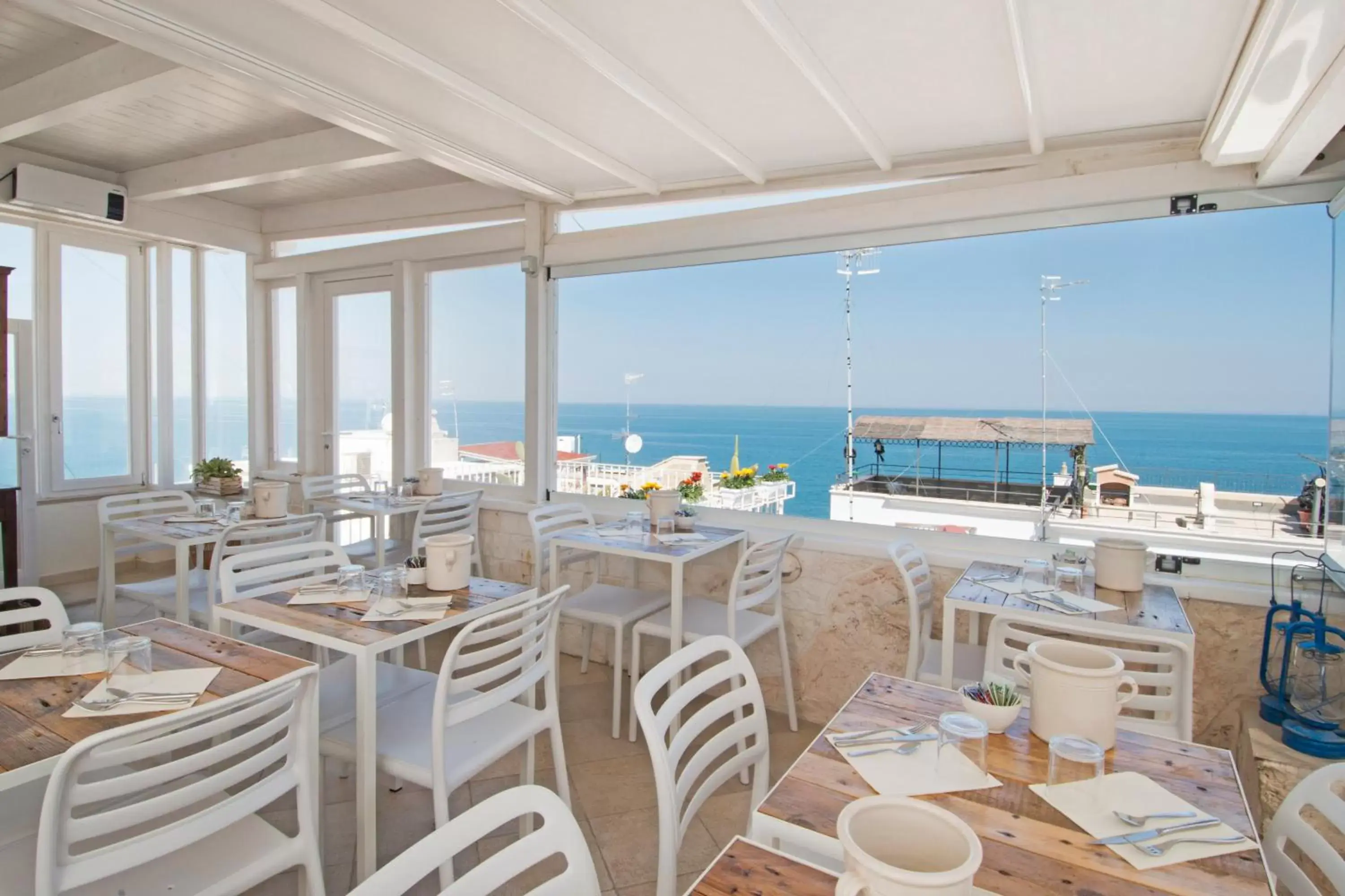 Natural landscape, Restaurant/Places to Eat in Santo Stefano Home & Breakfast
