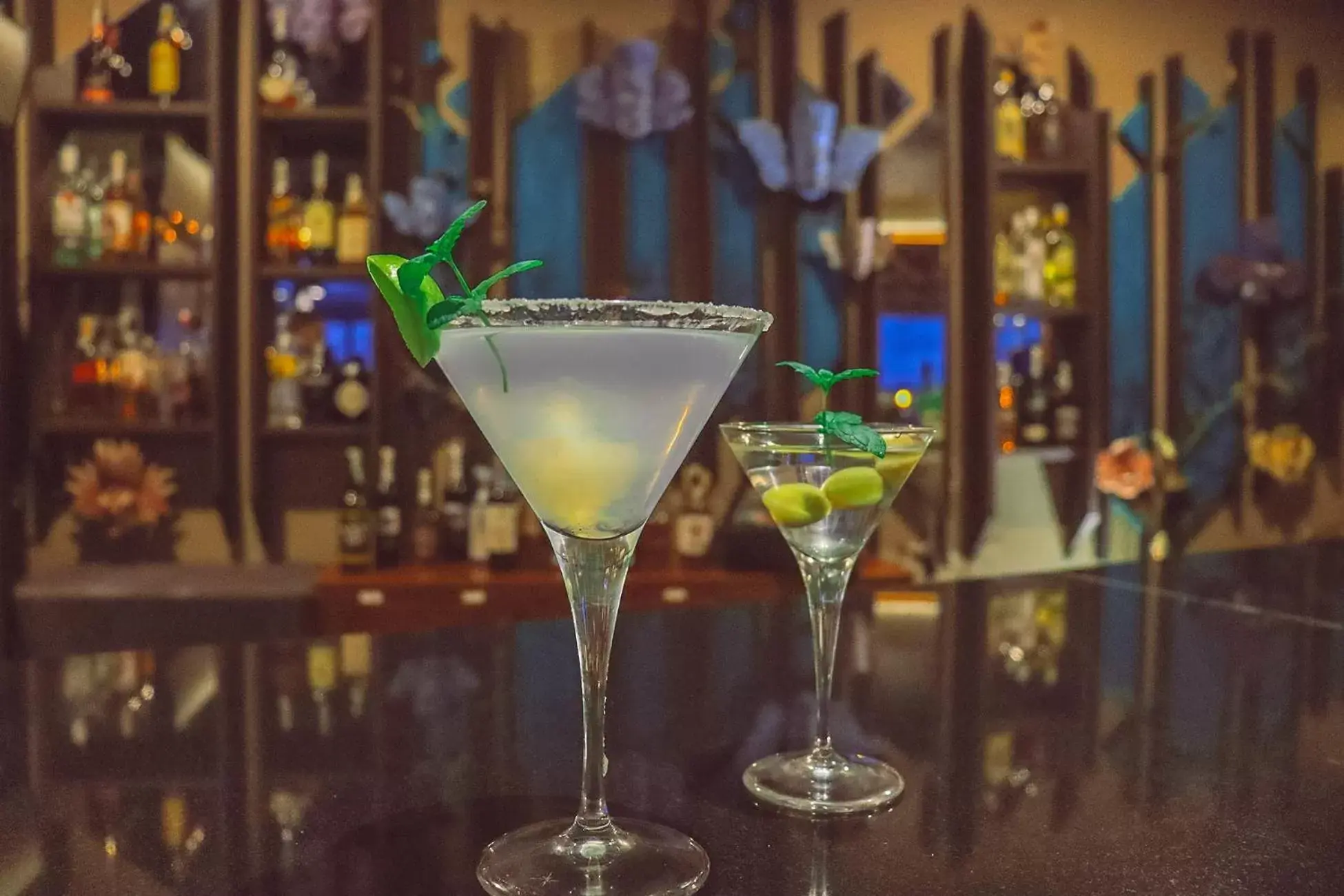 Lounge or bar, Drinks in Skyloft Kandy by Aaradhya