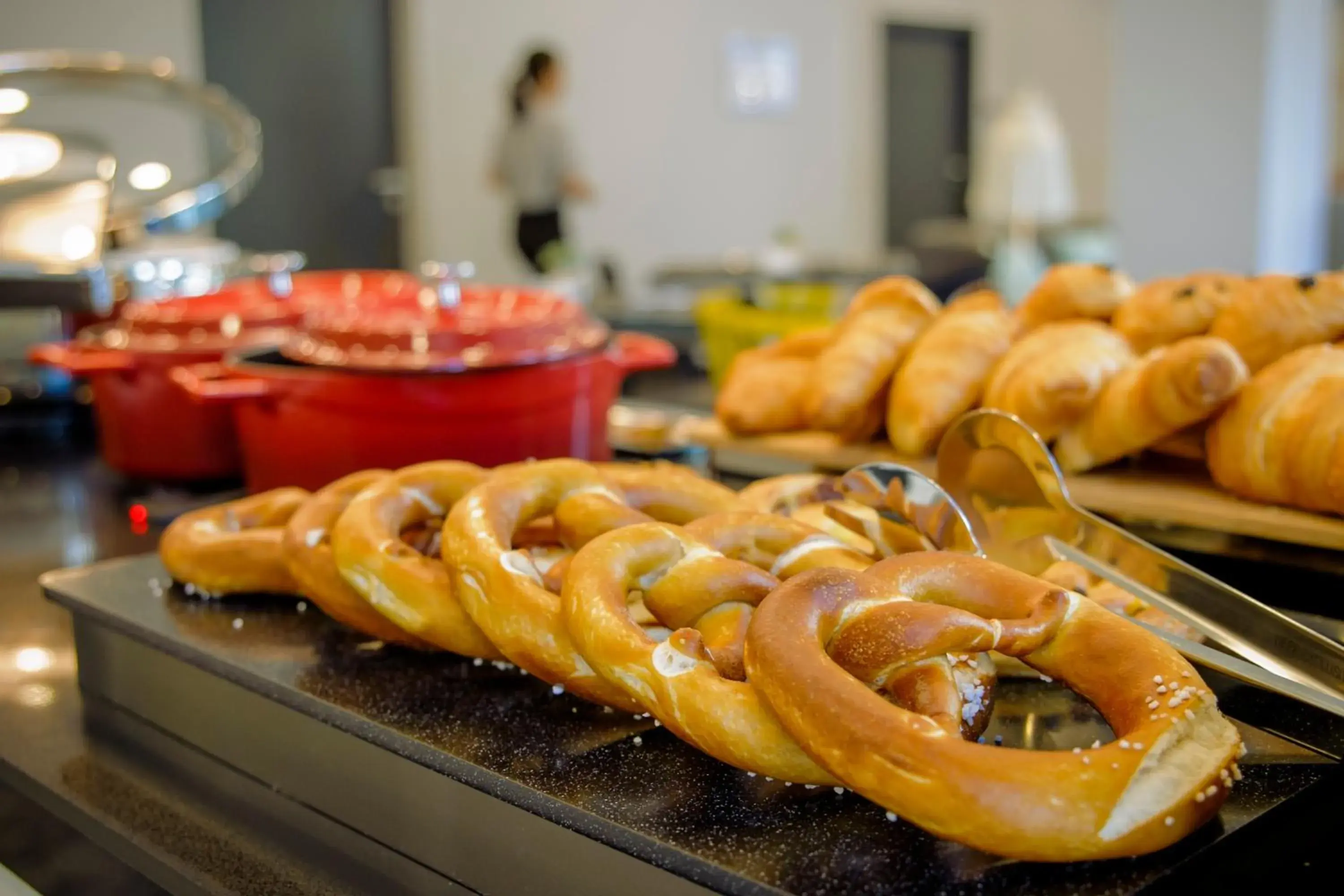 Food close-up in Capri by Fraser, Frankfurt