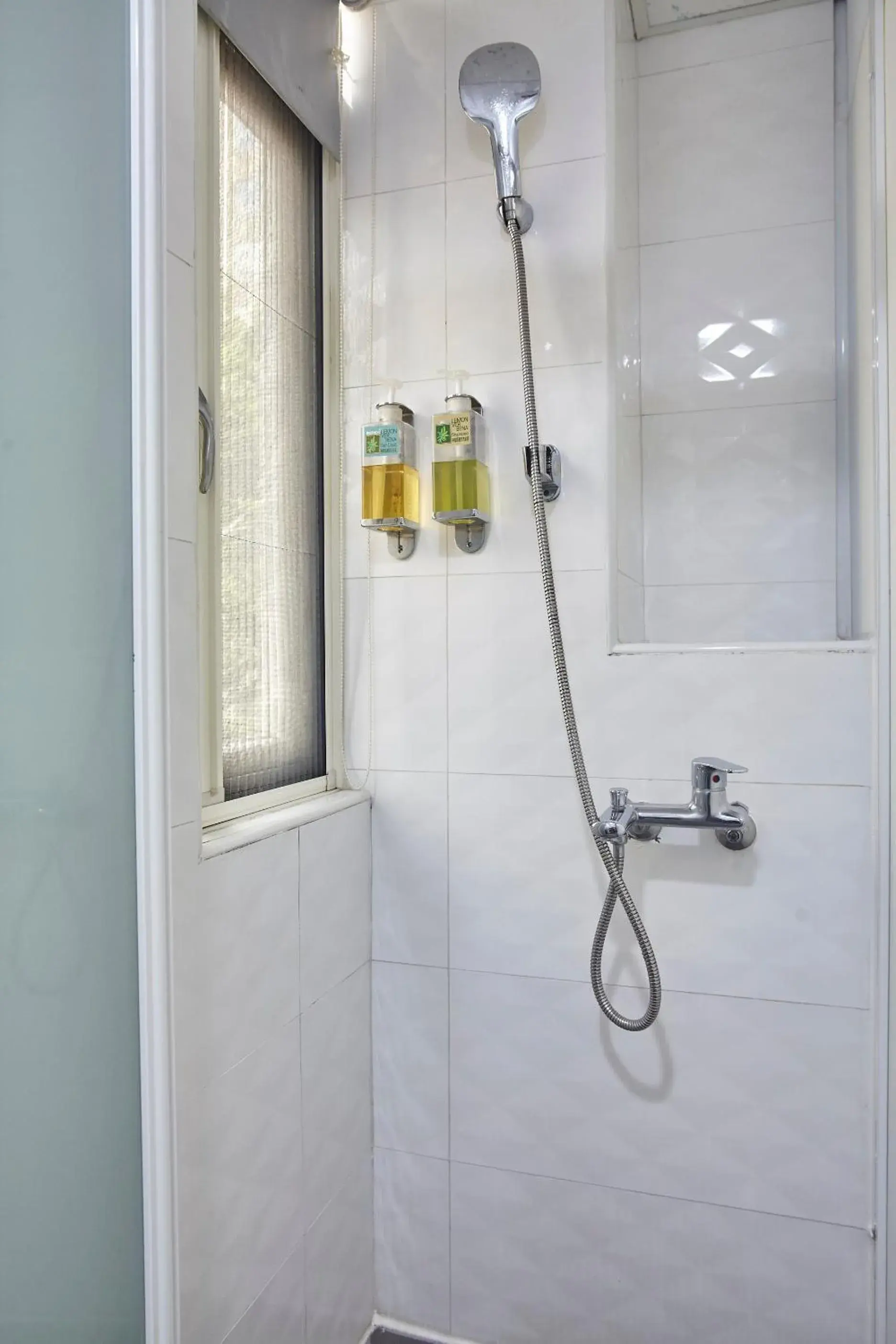 Bathroom in T.O. Hotel Chengde