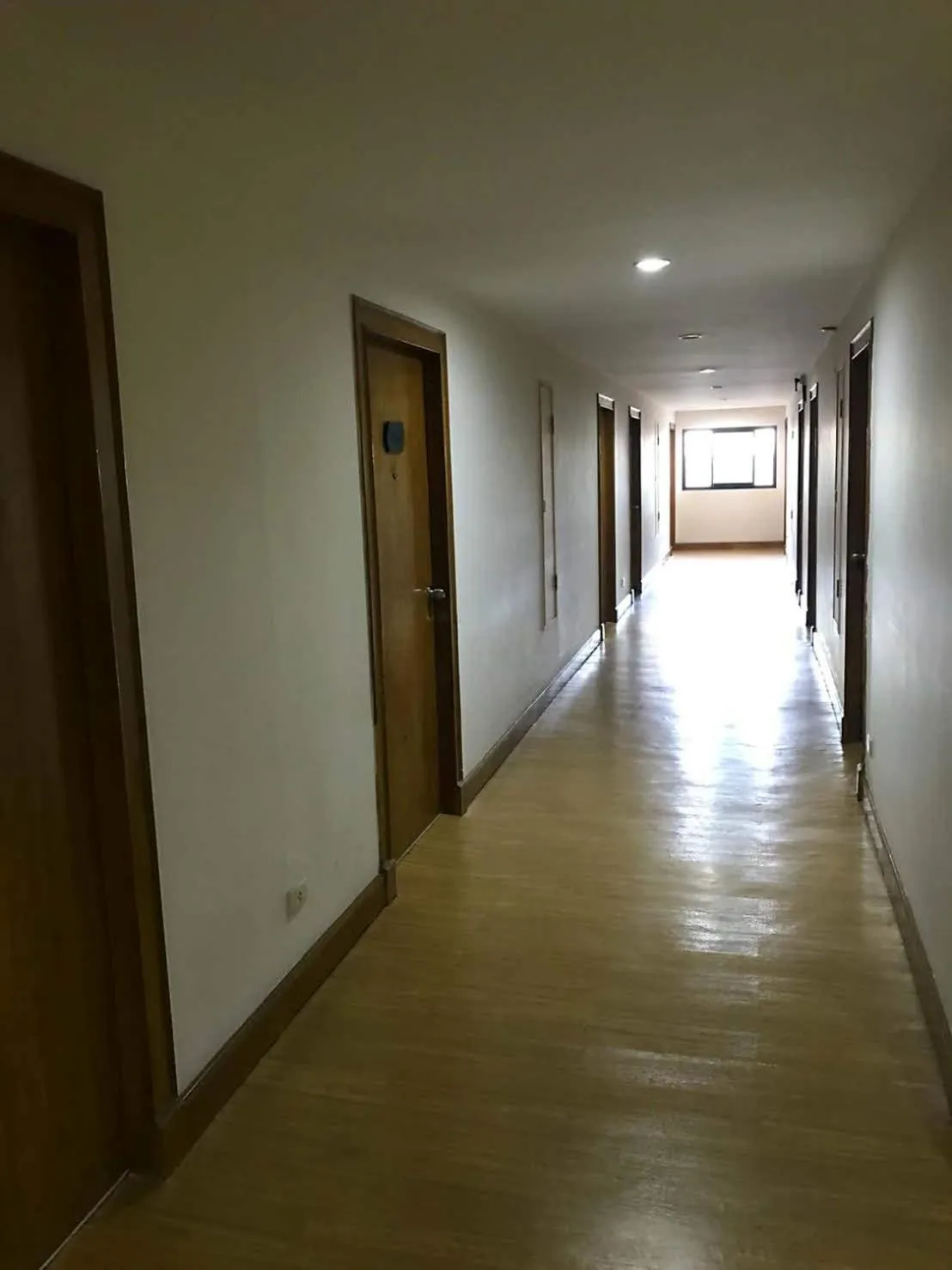 Property building in Hatyai Merridian Hotel