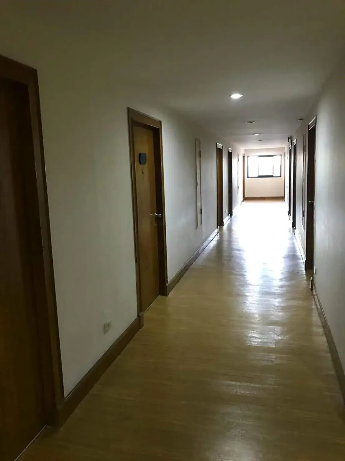 Property building in Hatyai Merridian Hotel Property building in Hatyai Merridian Hotel