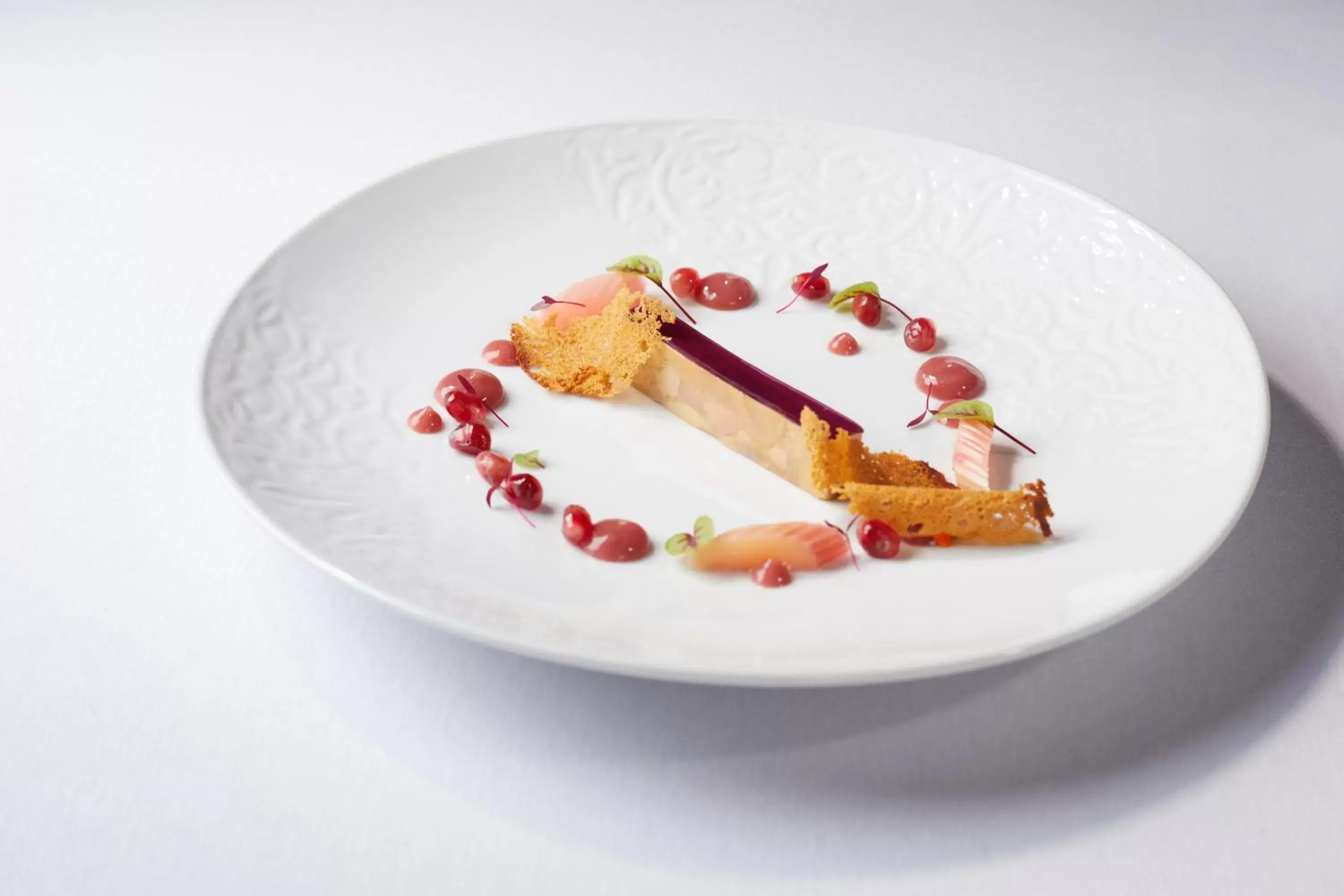 Food in Convent de la Missio - Grand Luxury Boutique hotel, Adults Only Food in Convent de la Missio - Grand Luxury Boutique hotel, Adults Only