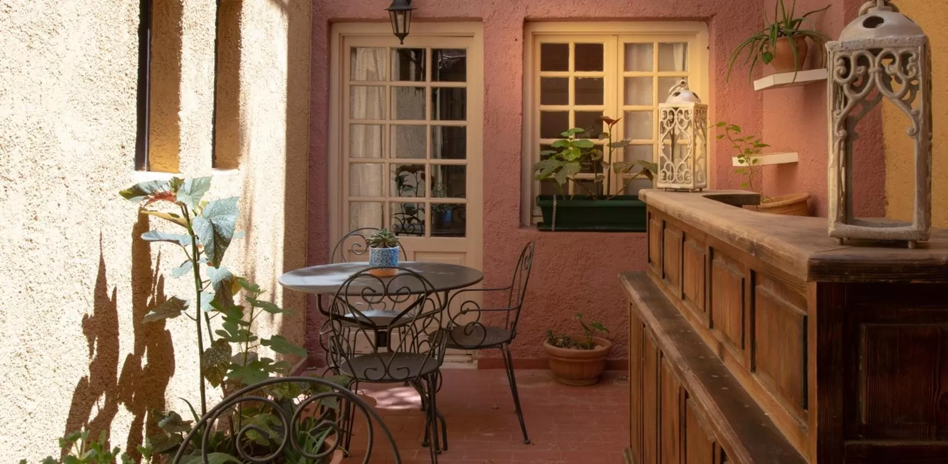 Porto Maltese Boutique Estate