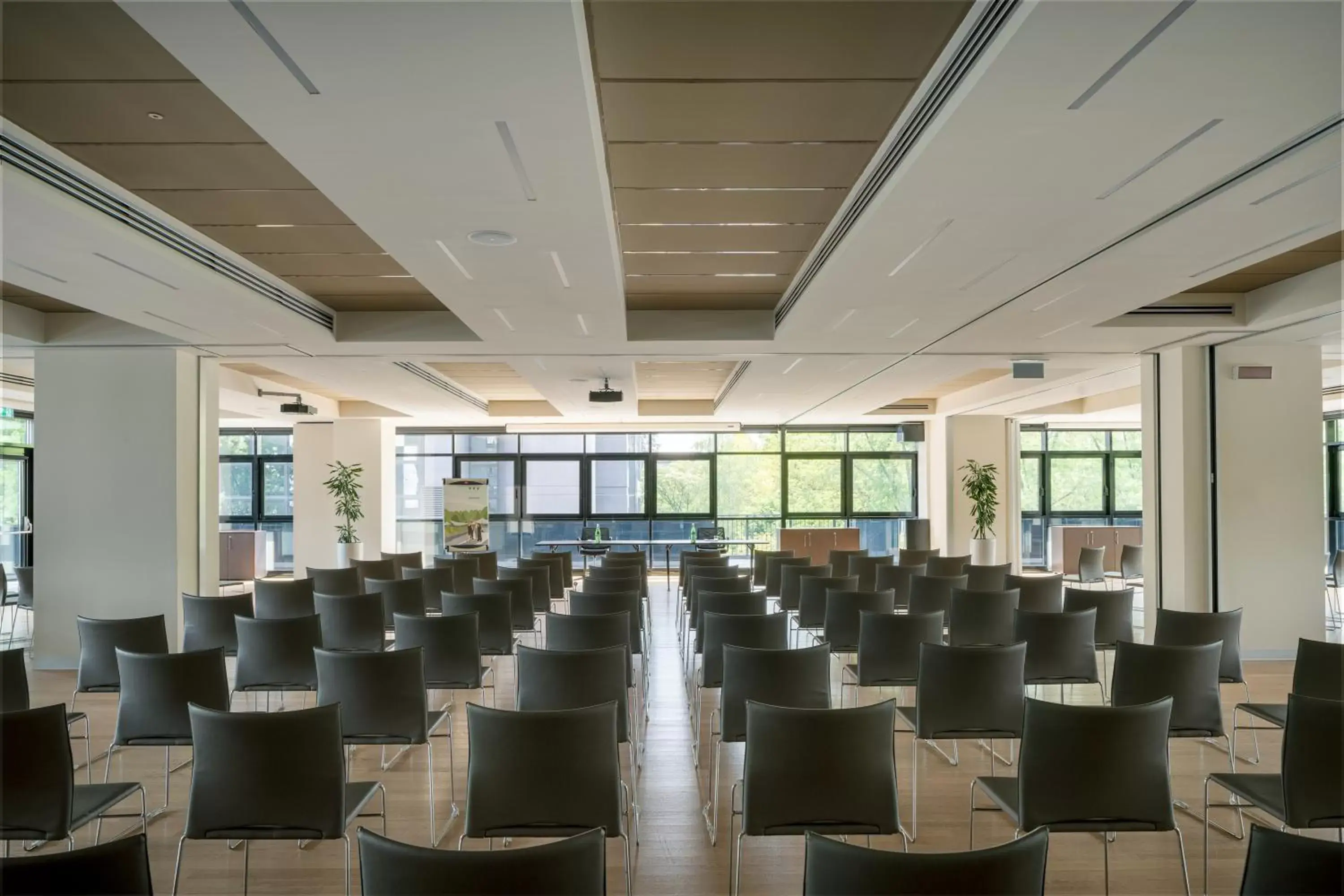 Meeting/conference room in Hotel Bologna Fiera