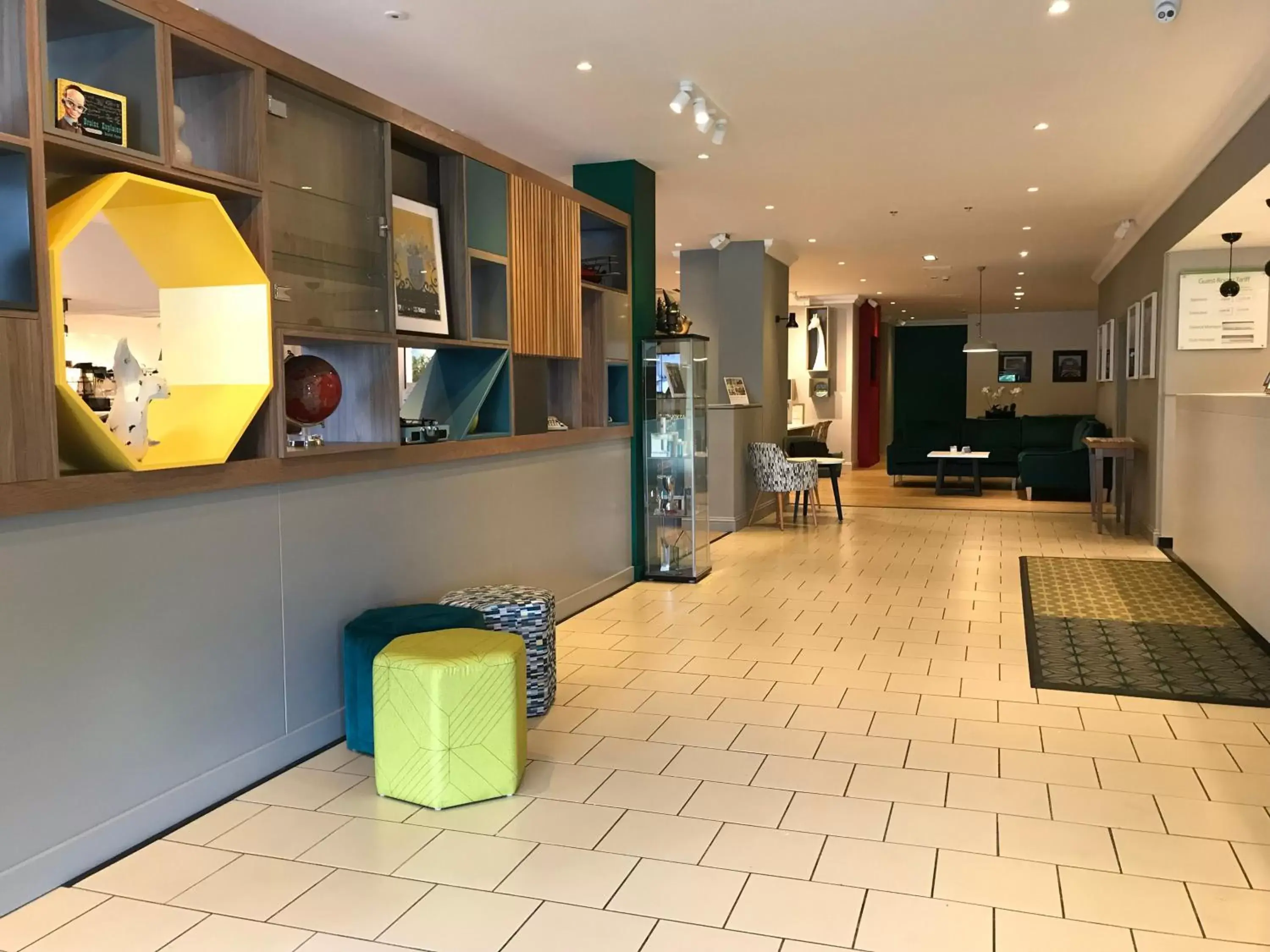 Property building in Holiday Inn Rugby-Northampton M1 Jct18 by IHG Property building in Holiday Inn Rugby-Northampton M1 Jct18 by IHG