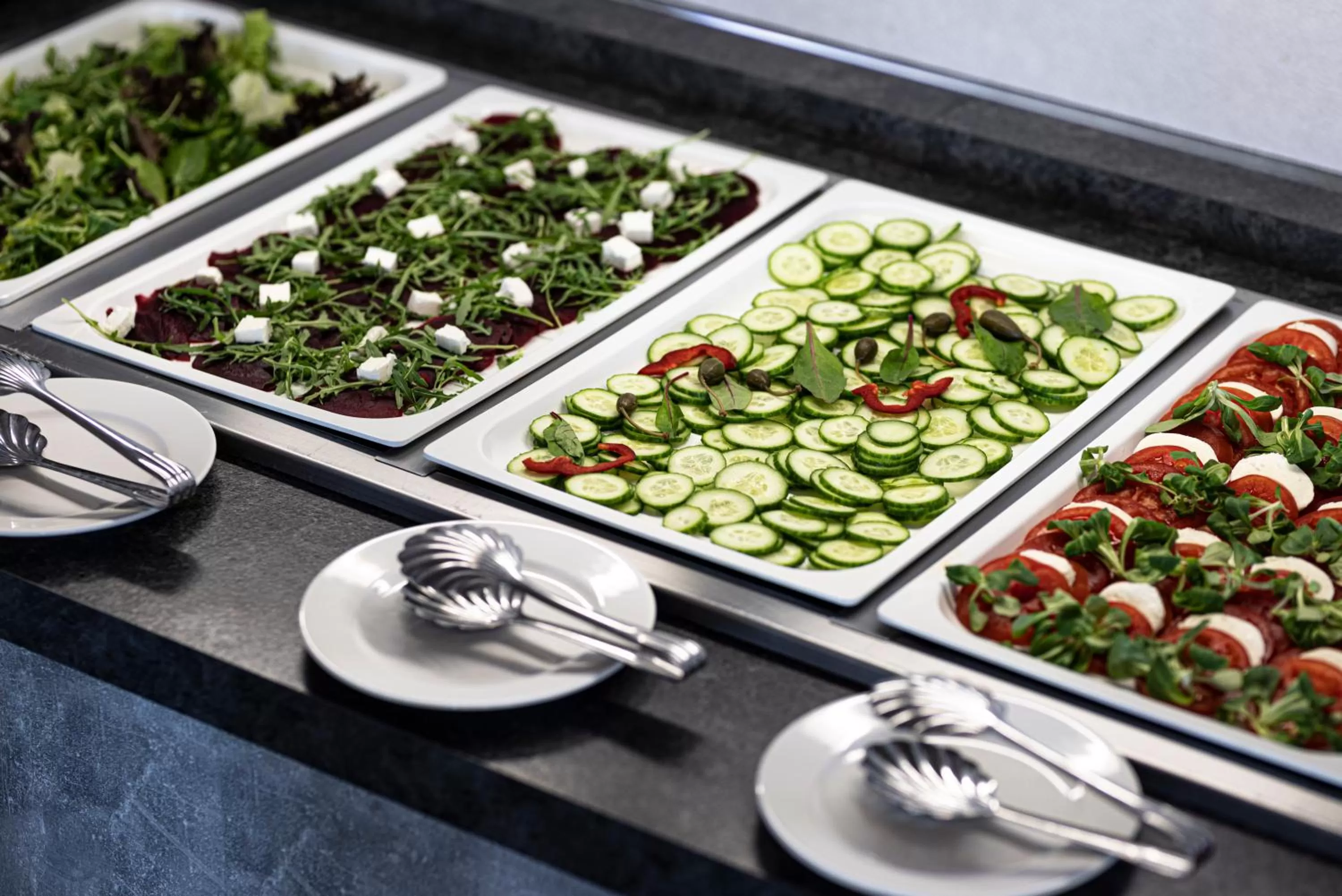 Dinner in Terma Słowacki Resort Medical Spa