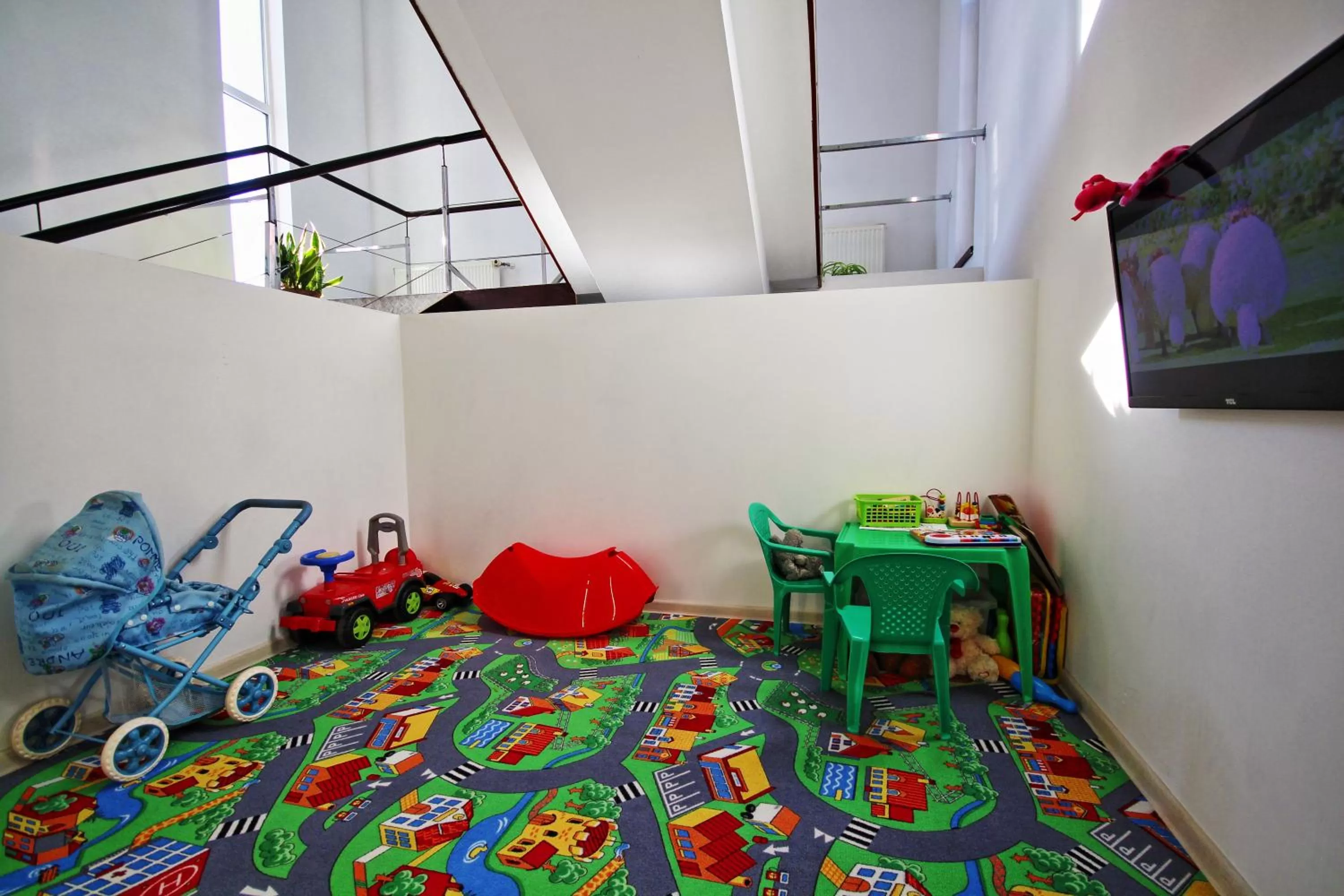 Other in NB Hotel with Free Parking