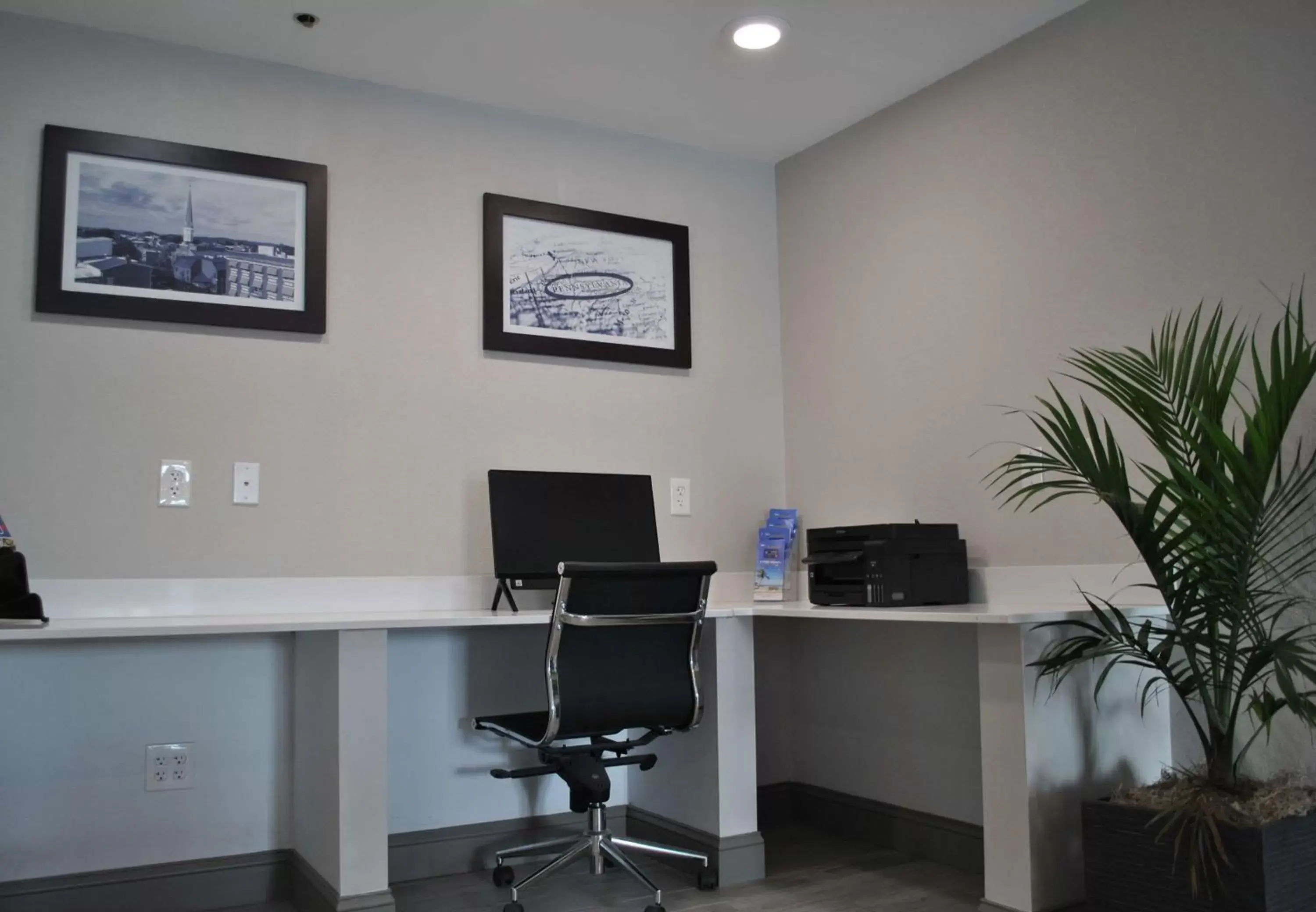 Business facilities in Best Western Plus Executive Residency Pottstown