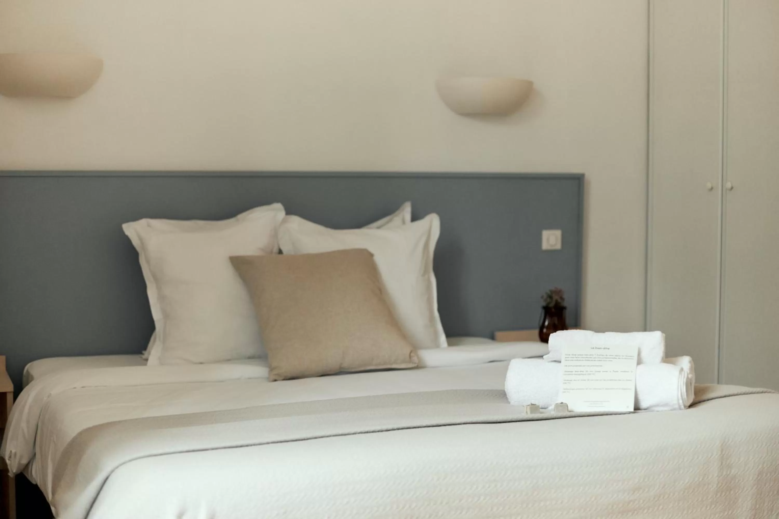 La Maison du Gasseau