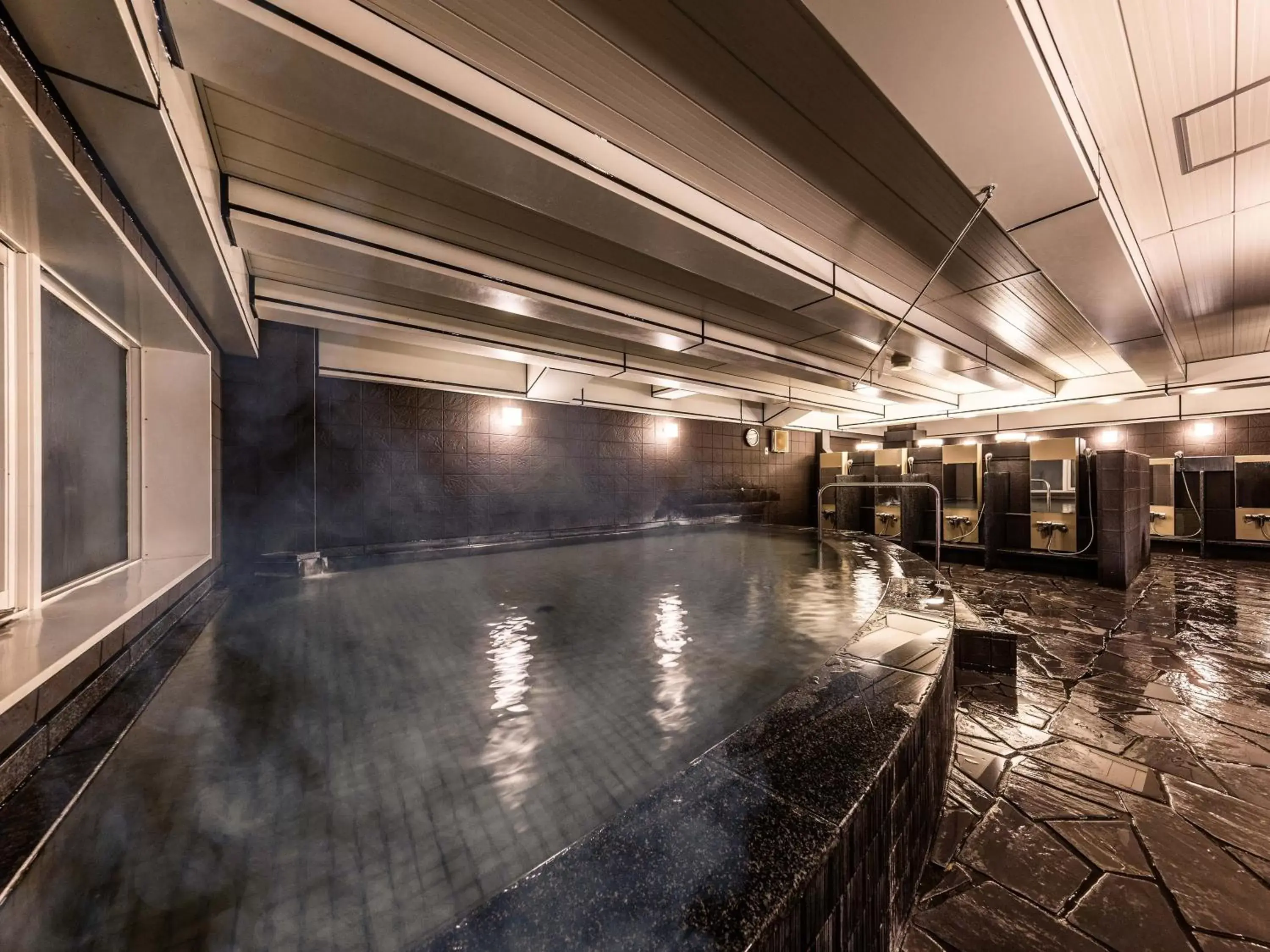 Spa and wellness centre/facilities, Swimming Pool in APA Hotel Kyoto-eki Horikawa-Dori