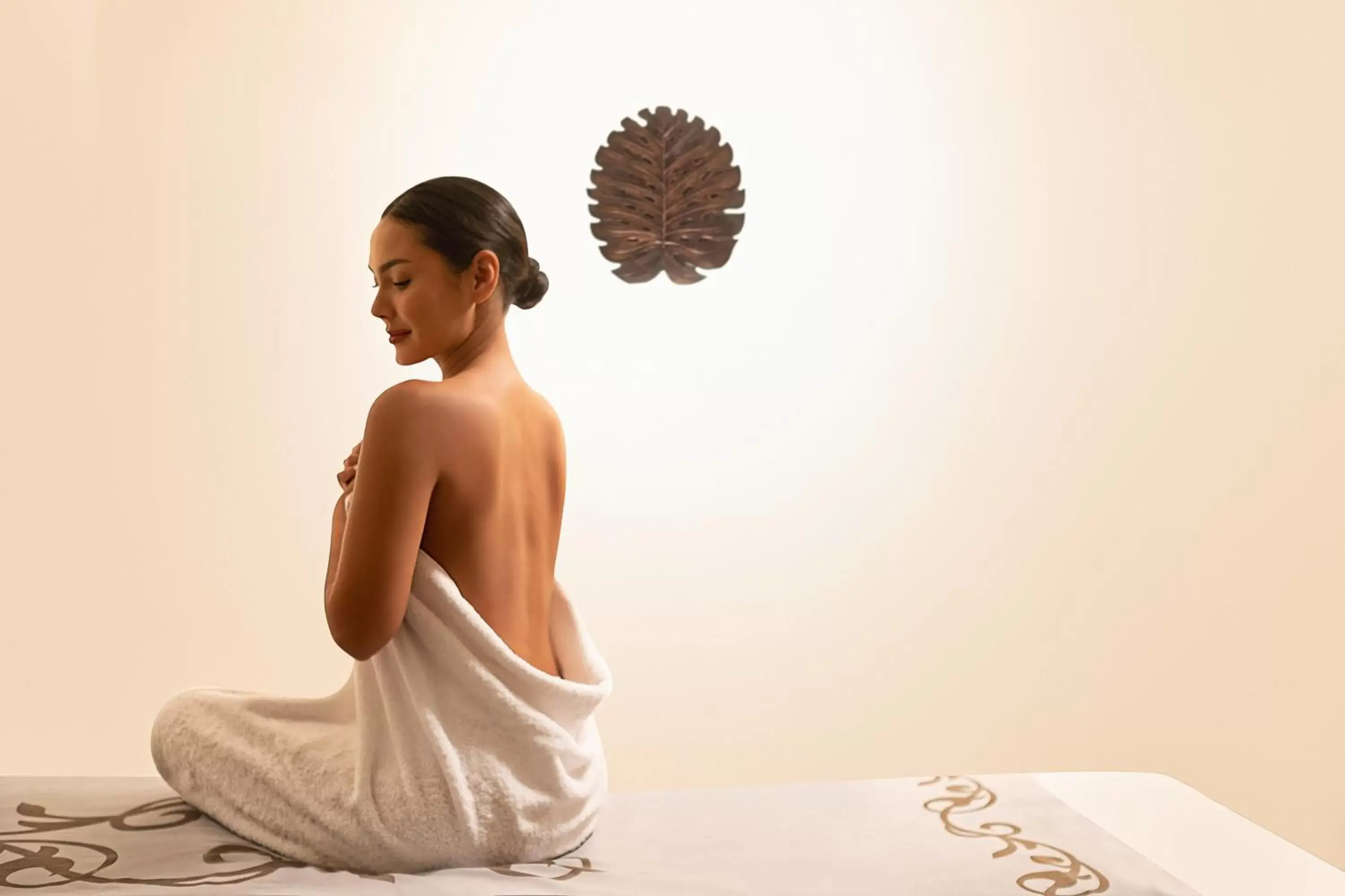 Spa and wellness centre/facilities in InterContinental Bali Resort, an IHG Hotel