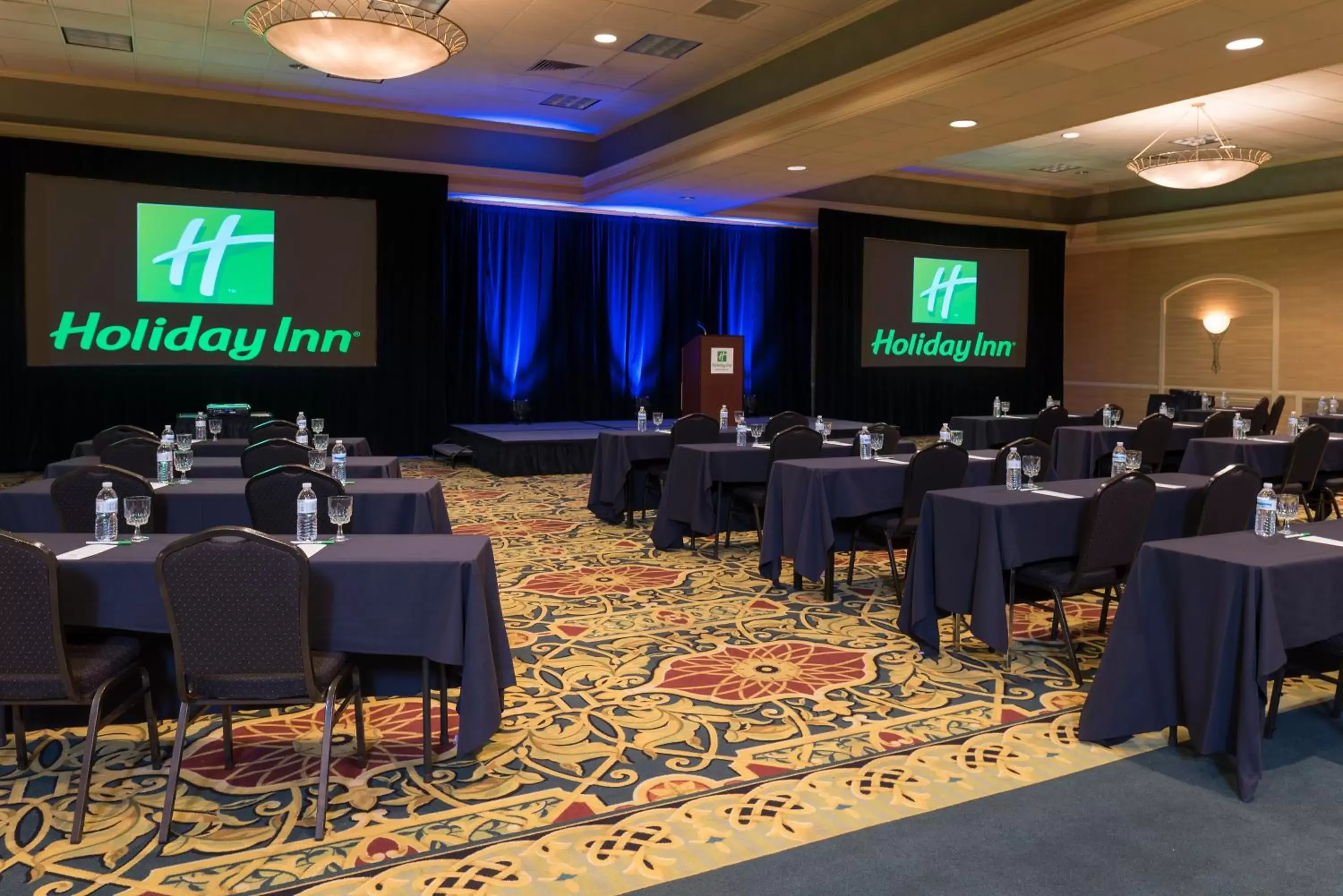Banquet/Function facilities in Holiday Inn Cleveland - South Independence, an IHG Hotel