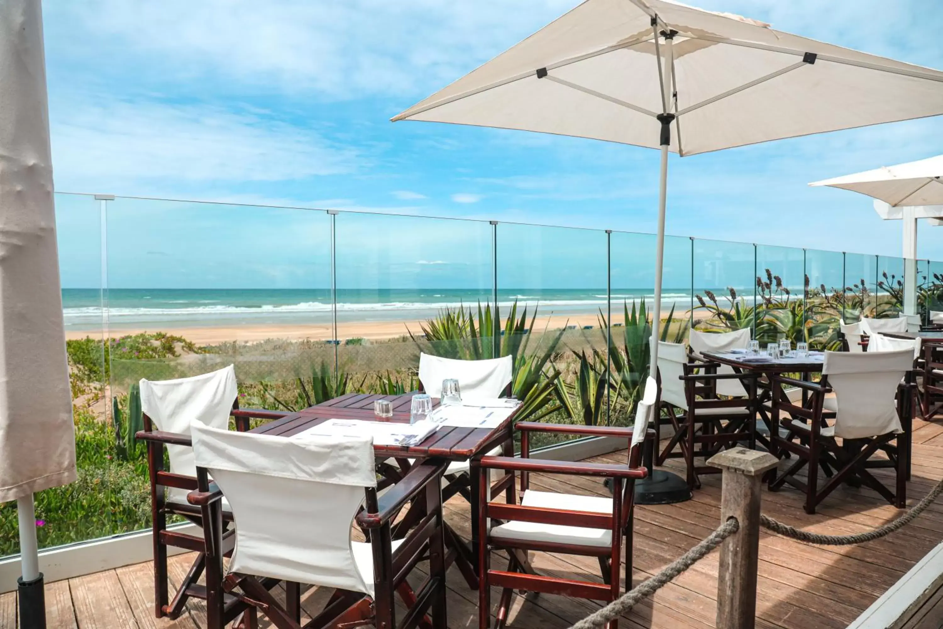 Restaurant/Places to Eat in Mazagan Beach & Golf Resort