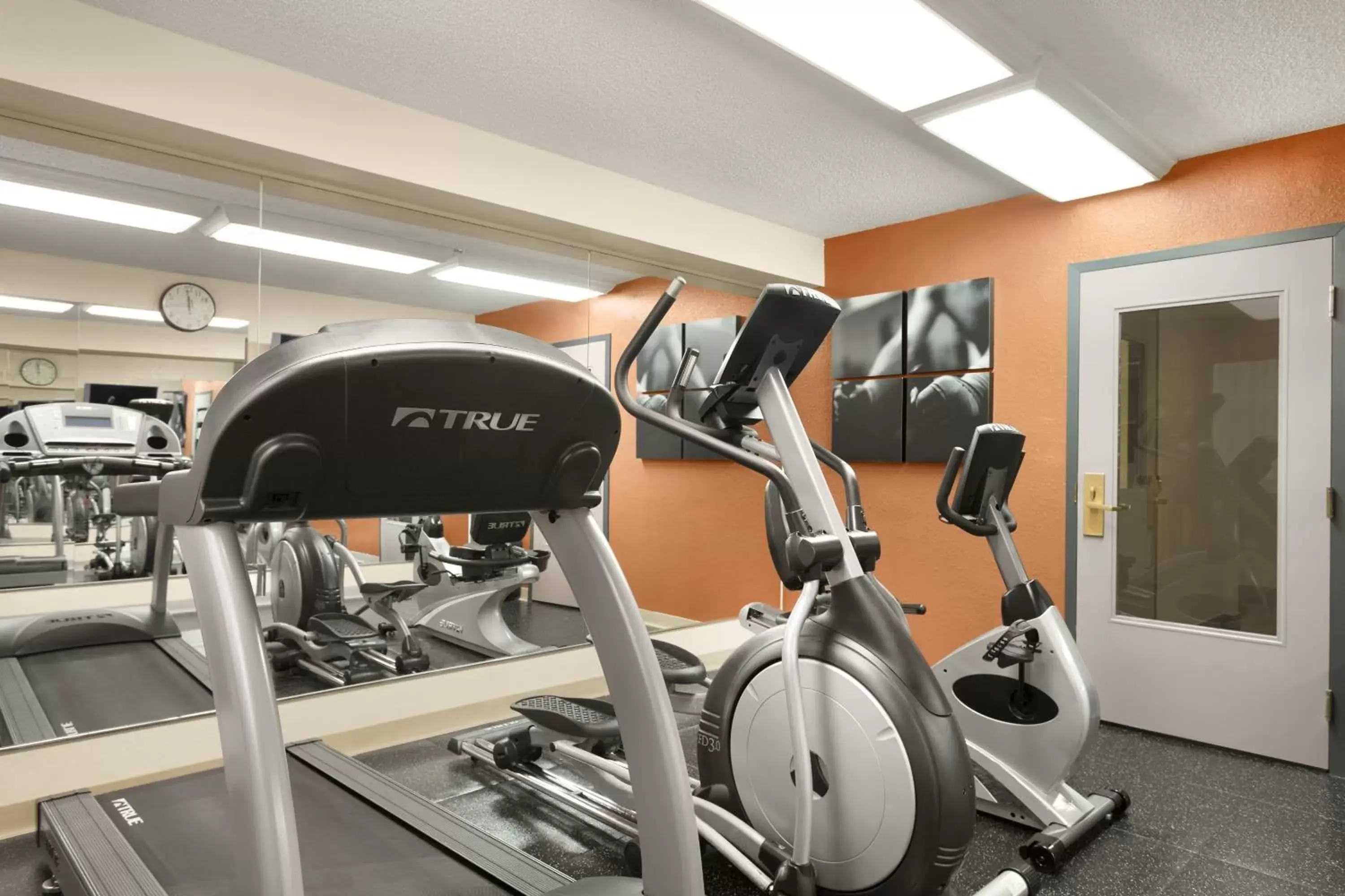 Activities, Fitness Center/Facilities in The Palms Inn & Suites Miami, Kendall, FL