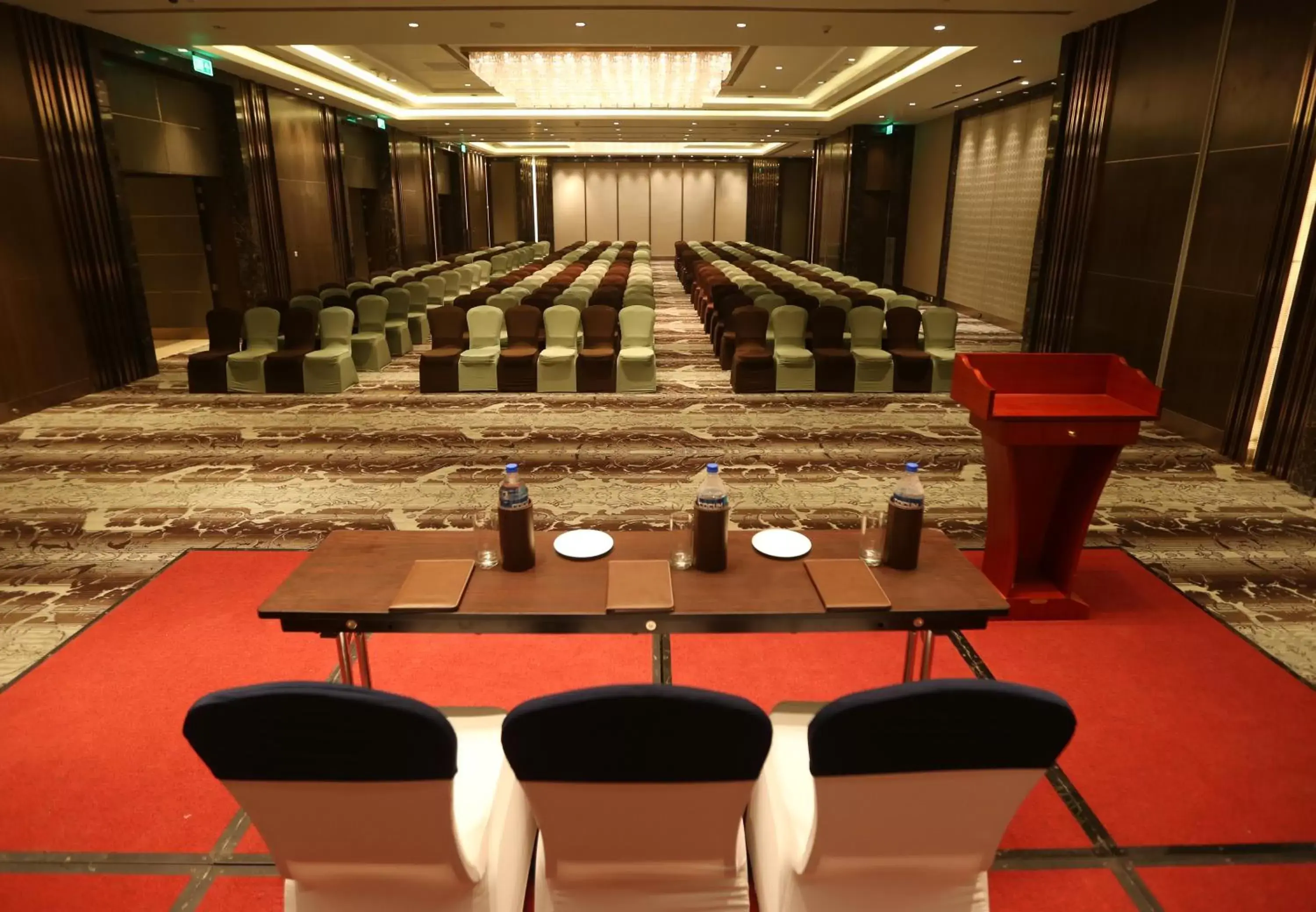 Banquet/Function facilities, Business Area/Conference Room in Pride Plaza Hotel, Aerocity New Delhi