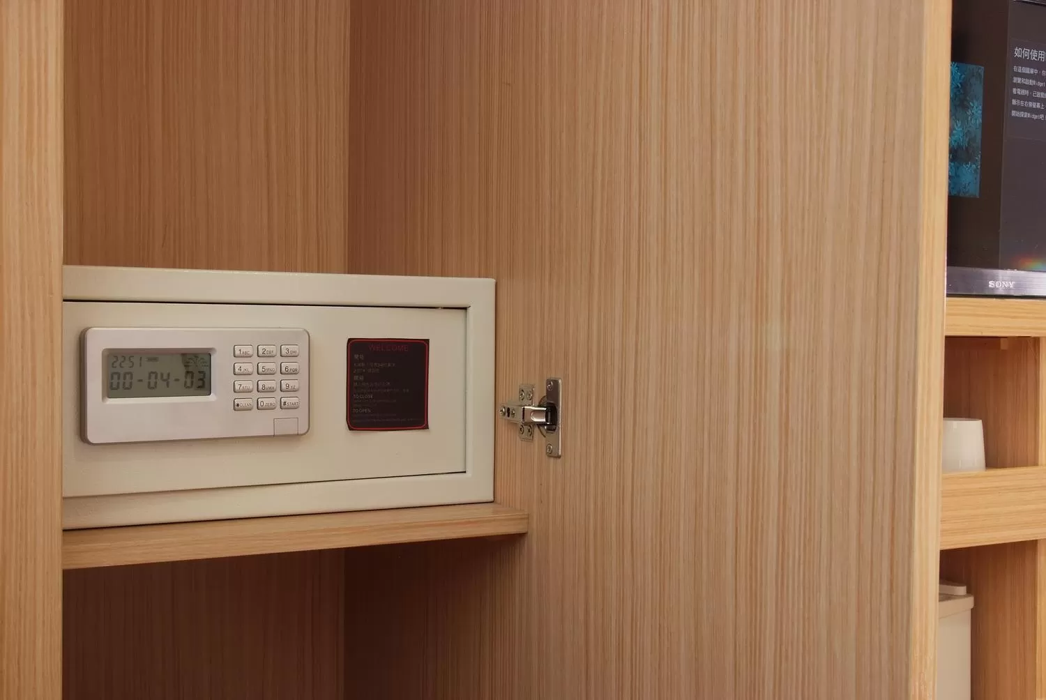 The Metro Hotel Taichung