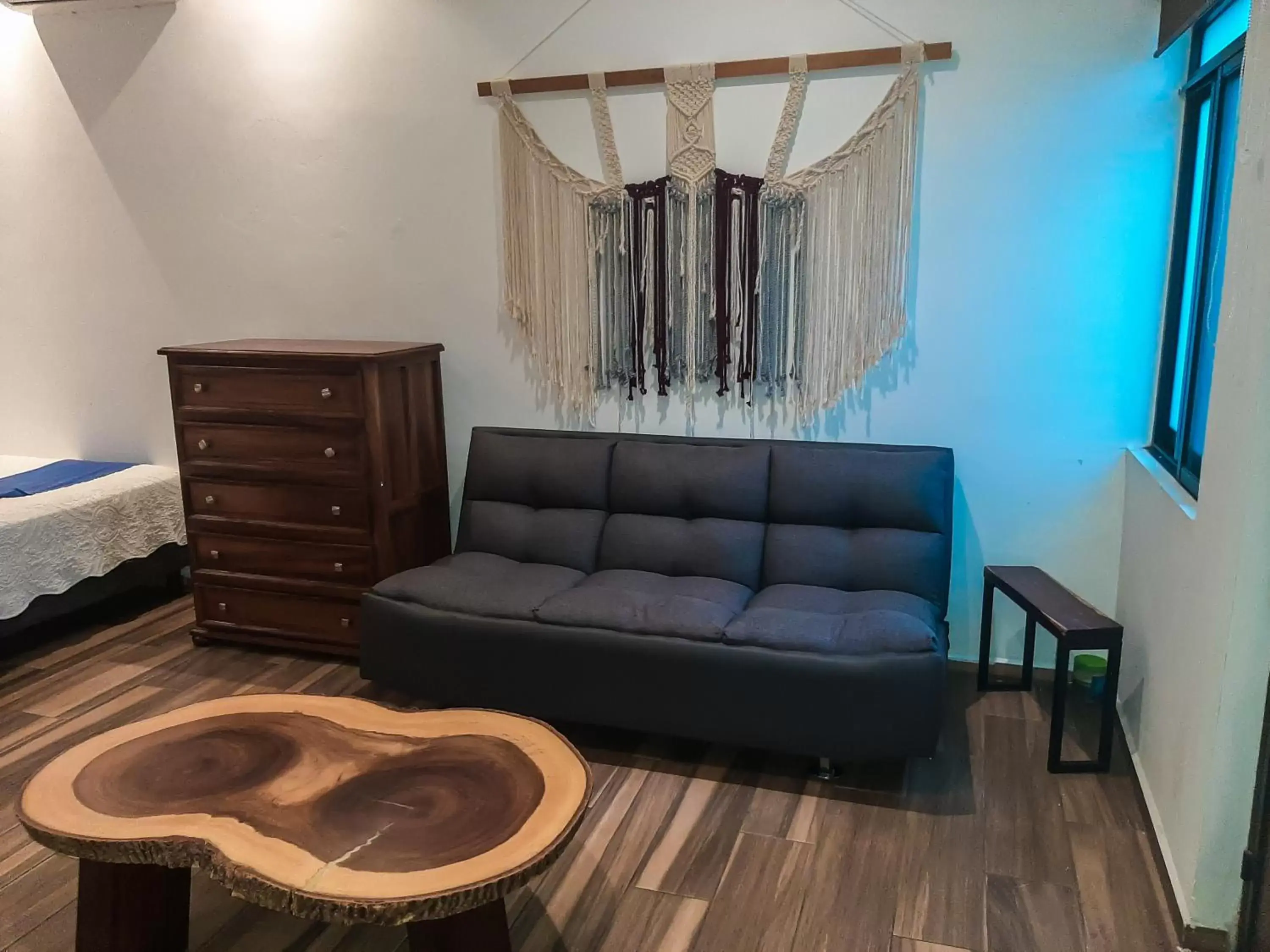 Living room, Seating Area in Hotel Boutique Casa Mariano