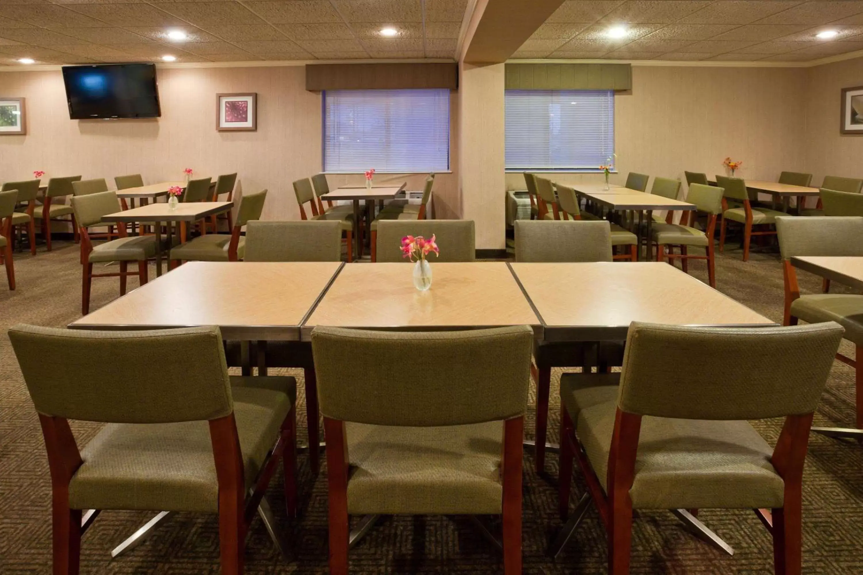 Restaurant/places to eat in La Quinta Inn by Wyndham Minneapolis Airport Bloomington Restaurant/places to eat in La Quinta Inn by Wyndham Minneapolis Airport Bloomington