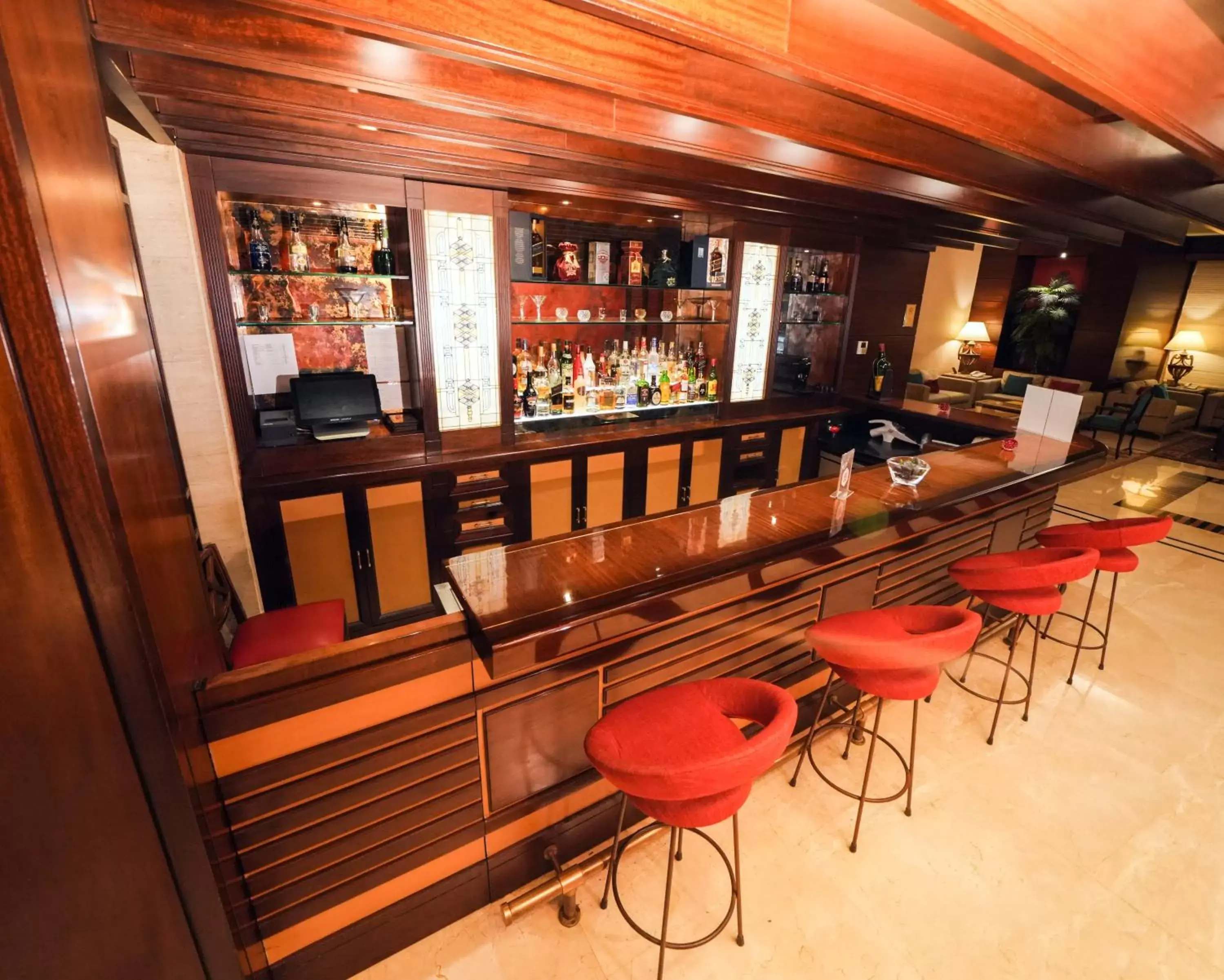 Lounge or bar, Lounge/Bar in Casa D'or Hotel
