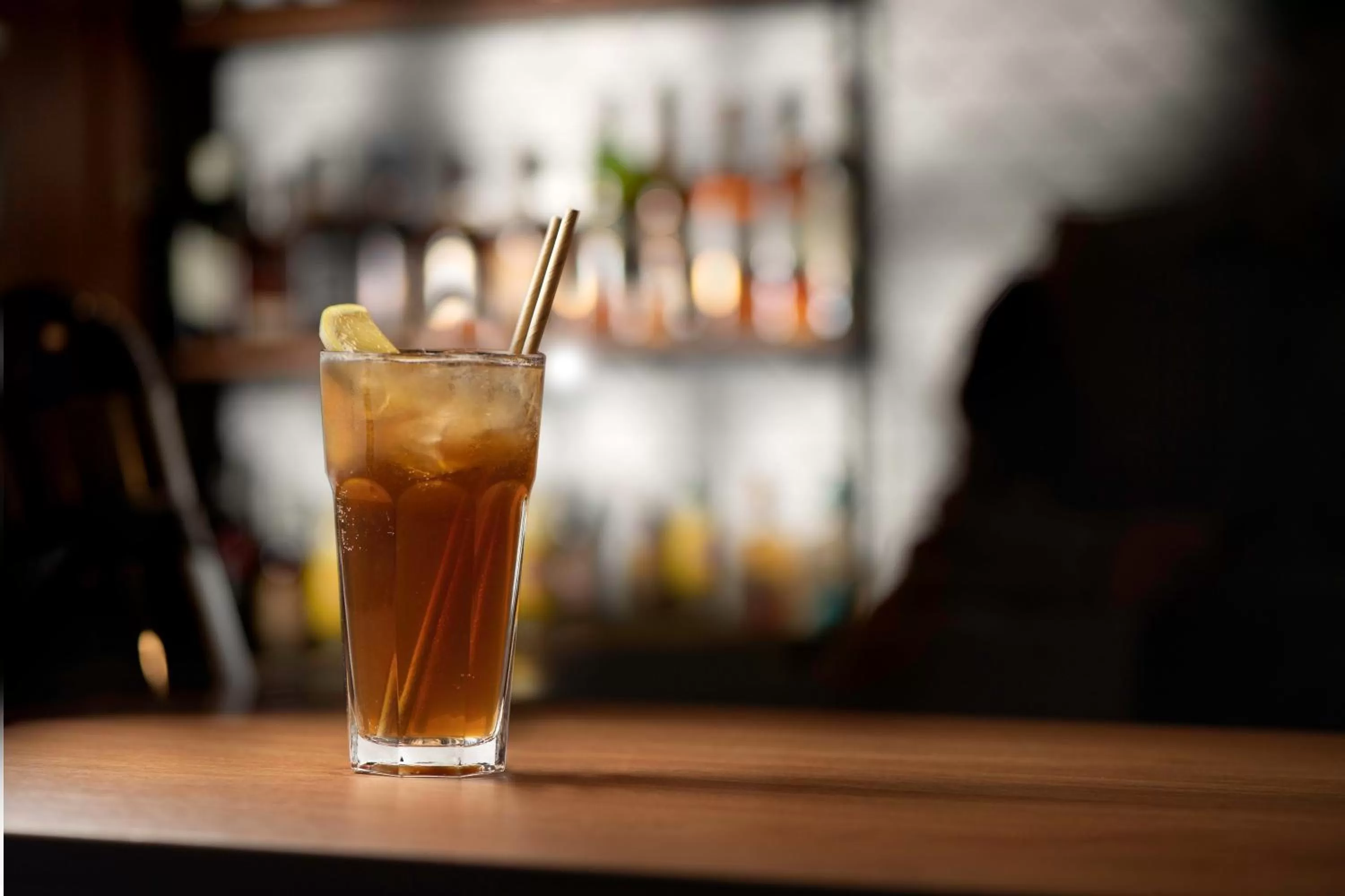 Lounge or bar in Holiday Inn Yerevan - Republic Square by IHG