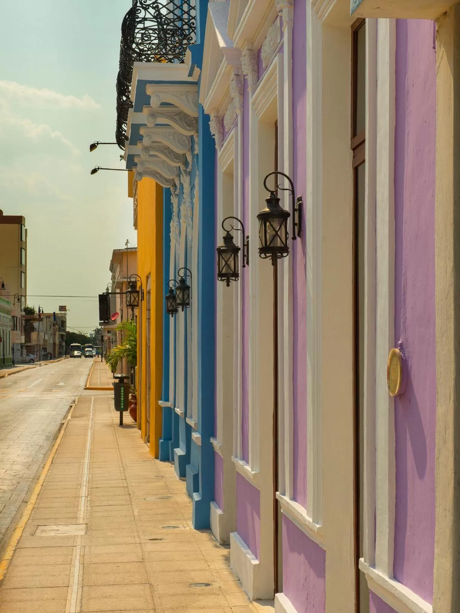 Hotel del Gobernador