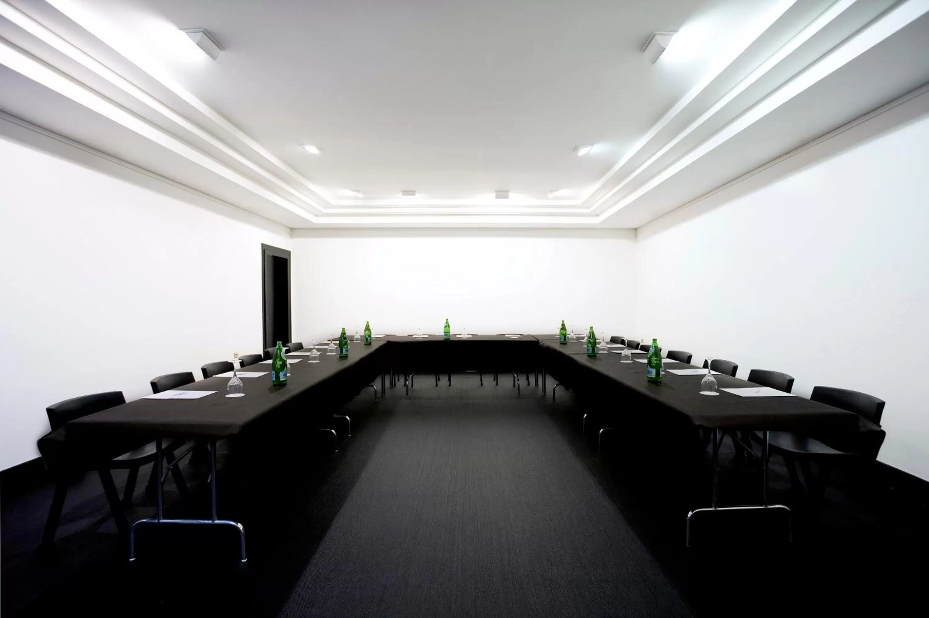 Business facilities in Hotel Clarin