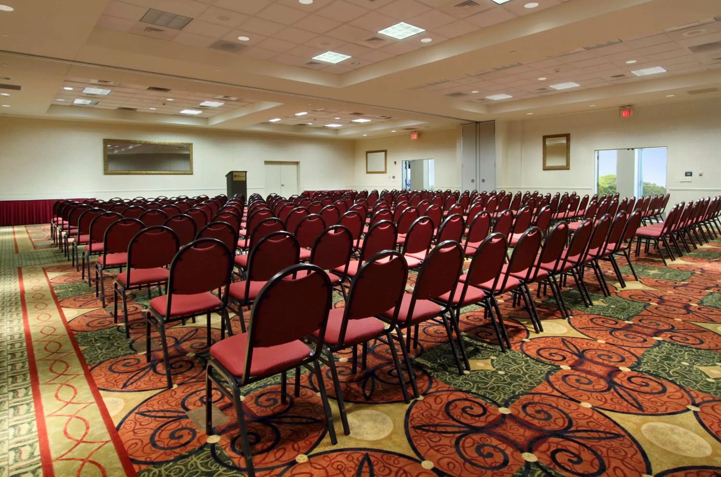 Meeting/conference room in Hilton Garden Inn Saint Charles