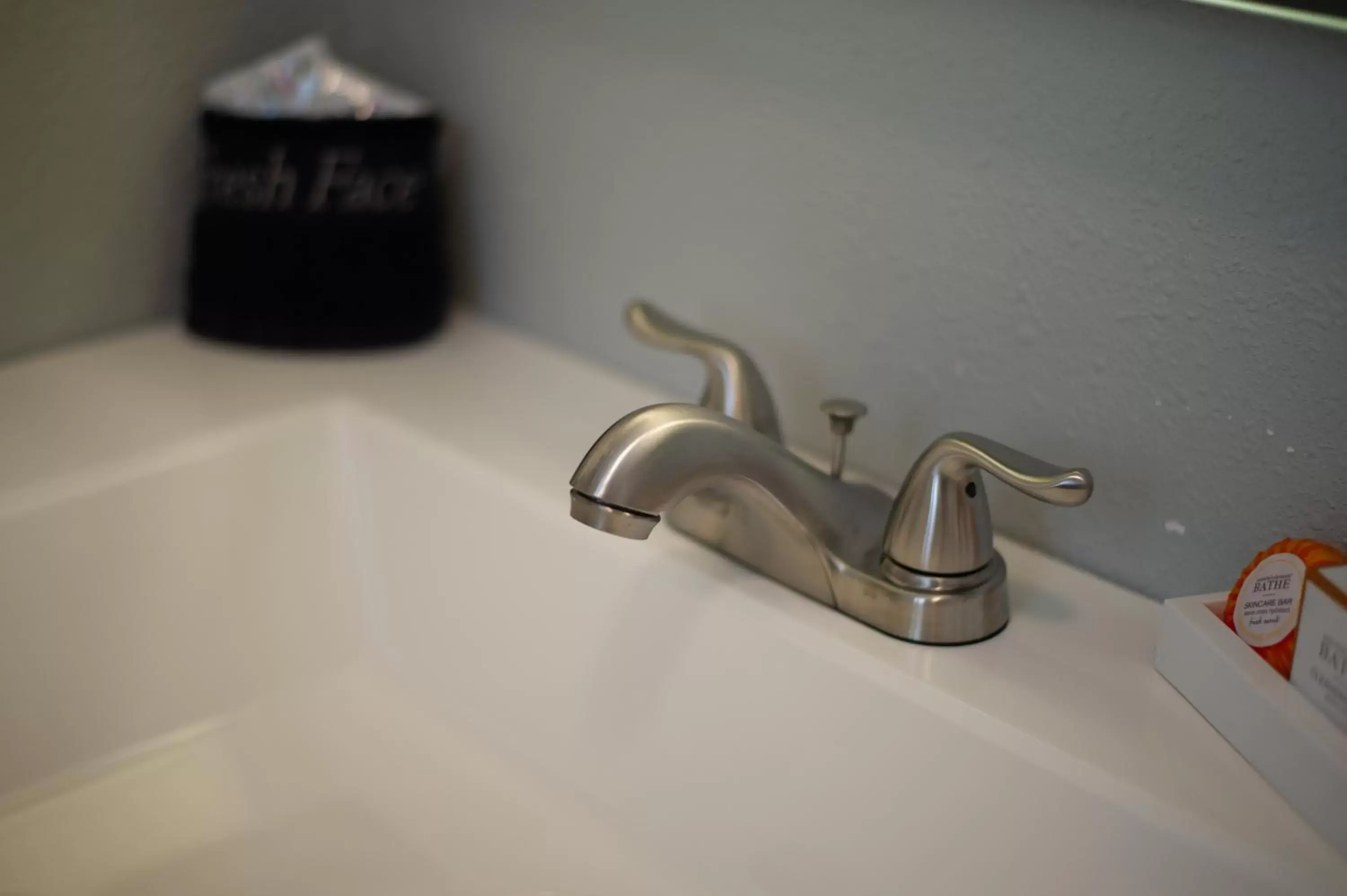 Bathroom in Frenchmen Orleans at 519, Ascend Hotel Collection