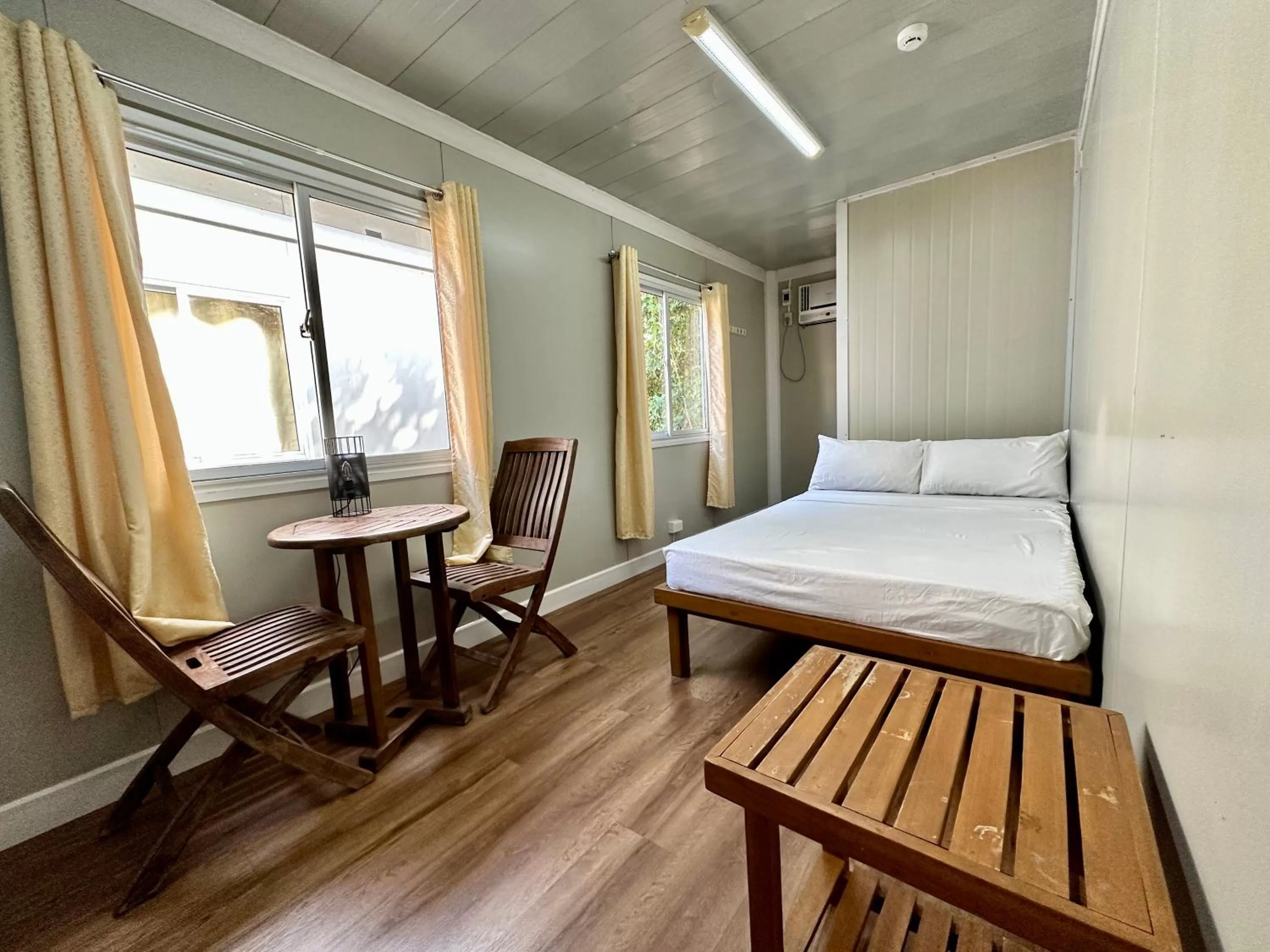 Economy Single Room in Harbour Bliss Hotel