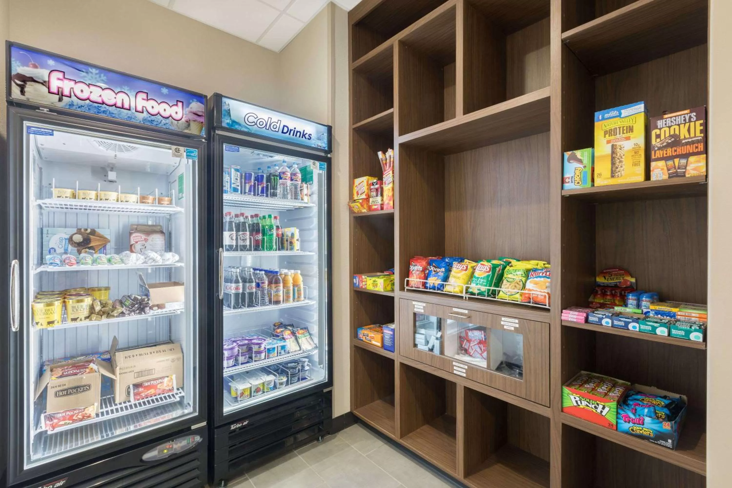 On site in Wingate by Wyndham Lubbock