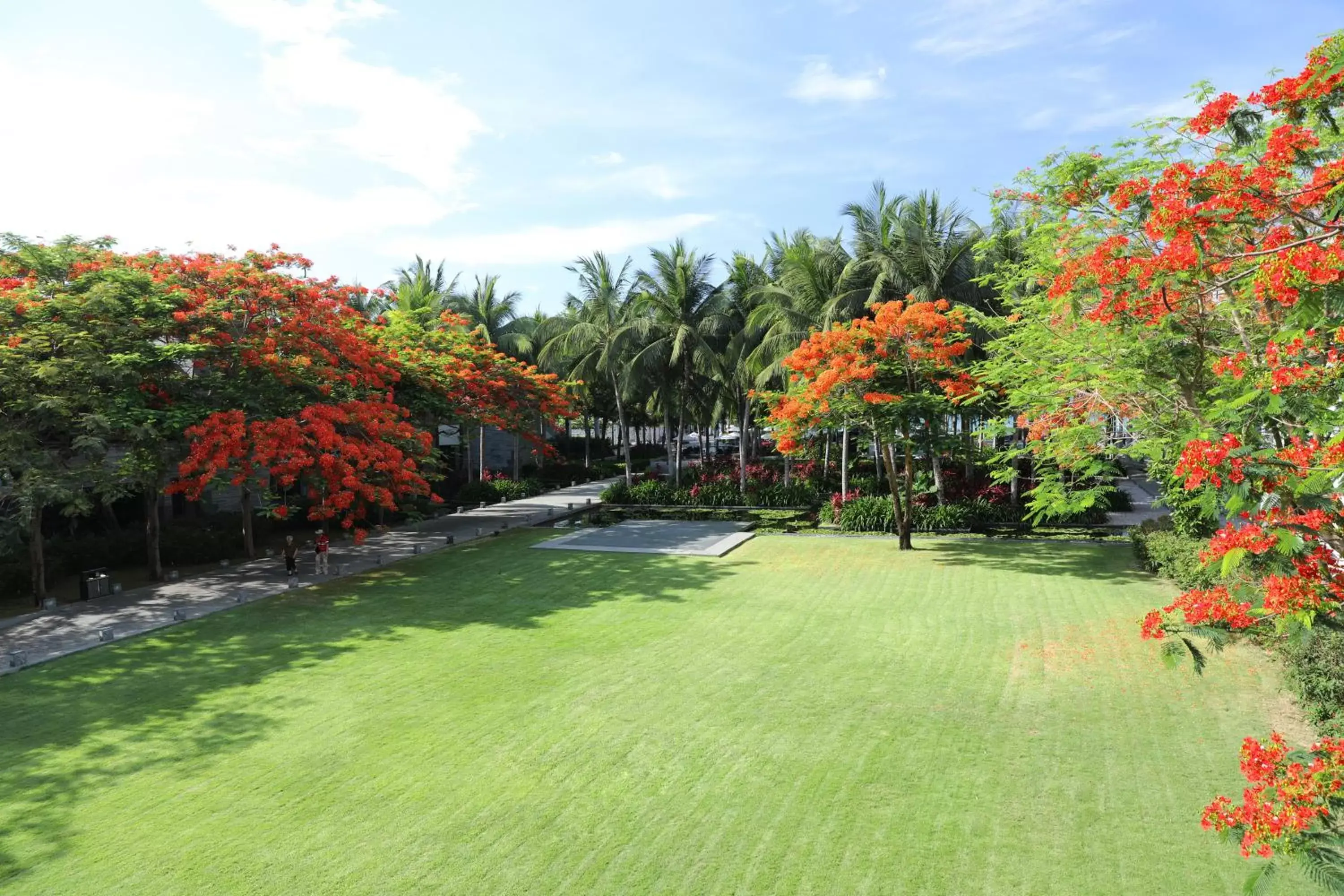 Other, Garden in InterContinental Sanya Resort, an IHG Hotel