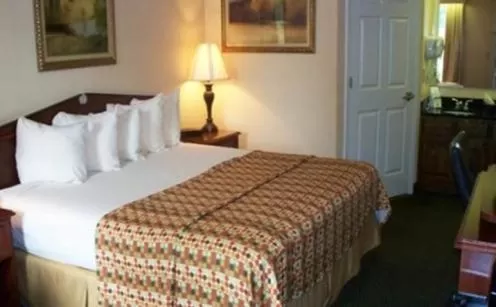 Bed in Baymont by Wyndham Eufaula