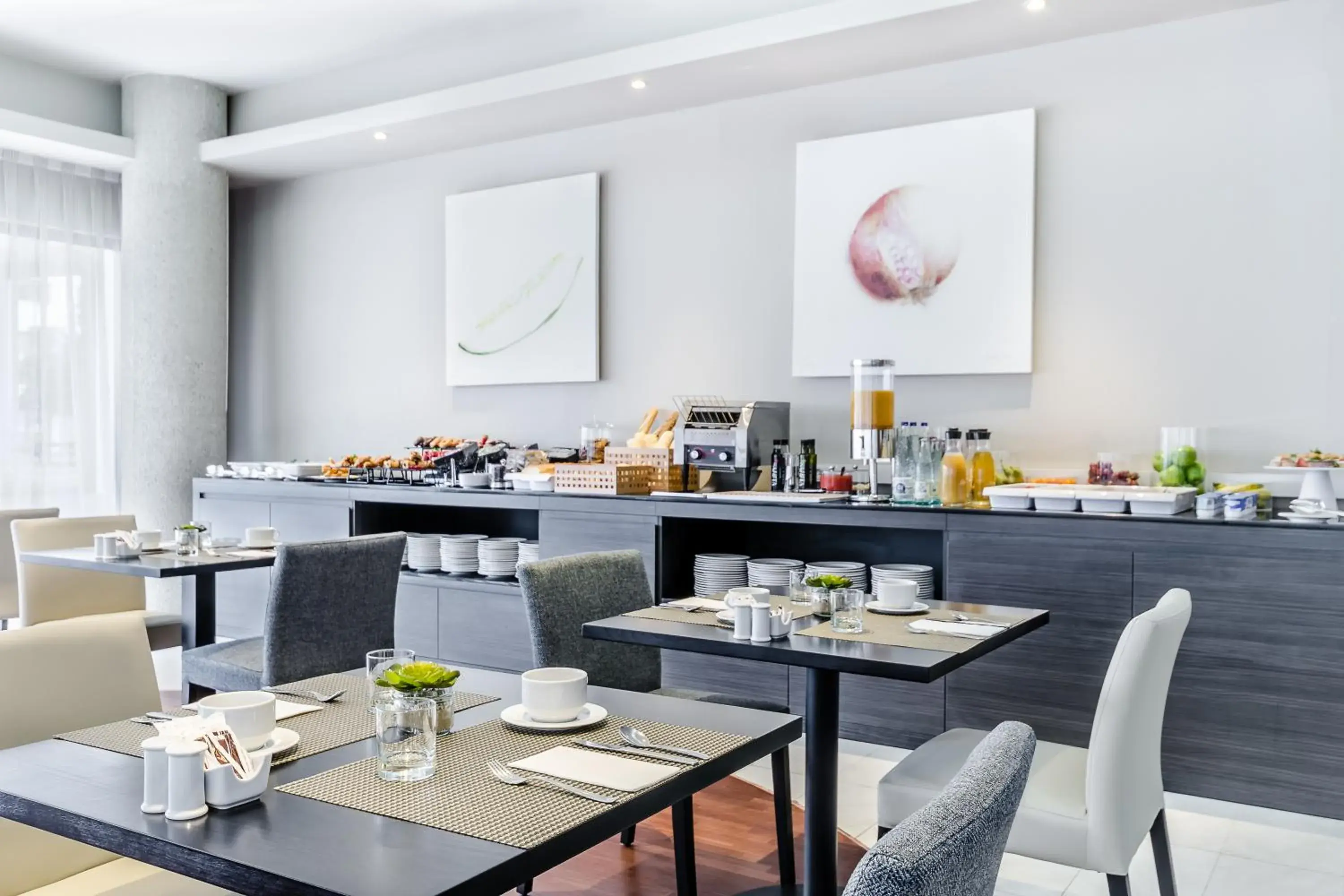 Lounge or bar in Exe Campus Lounge or bar in Exe Campus