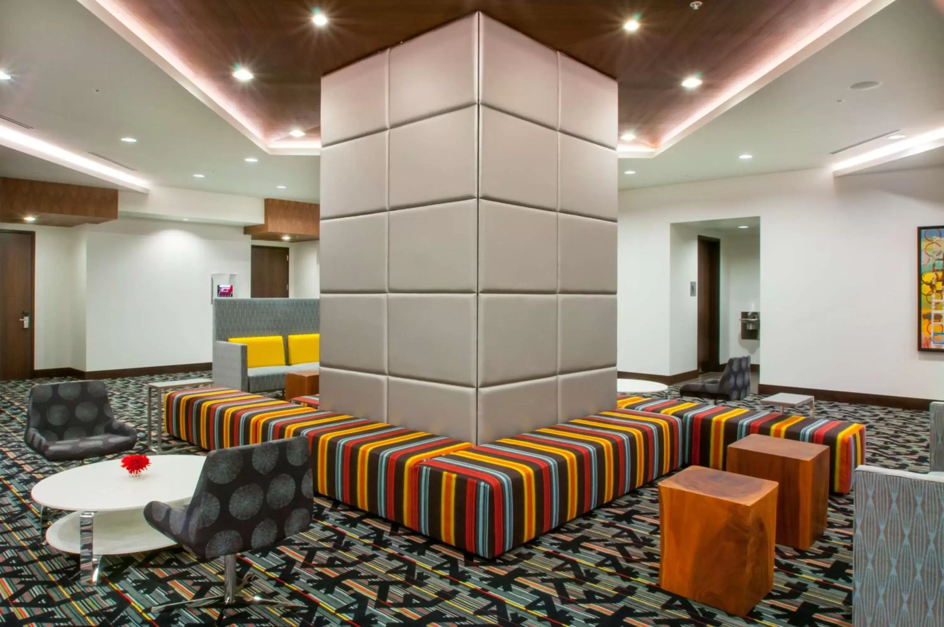 Meeting/conference room, Banquet Facilities in Homewood Suites- Denver Downtown Convention Center