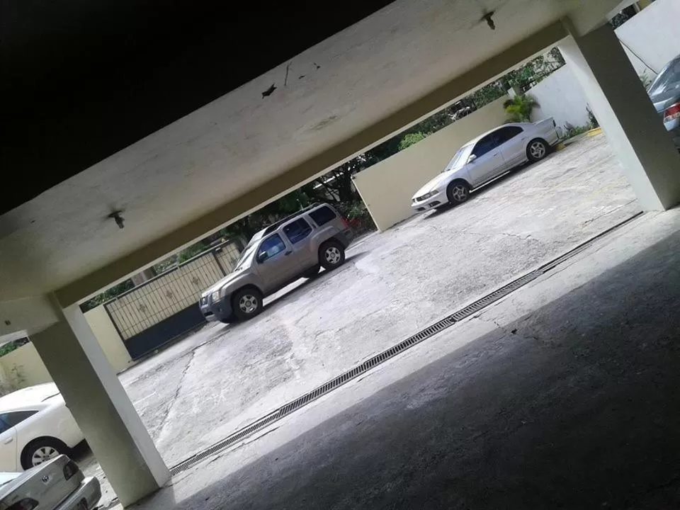 Lobby or reception in Posada Dilia del Alba