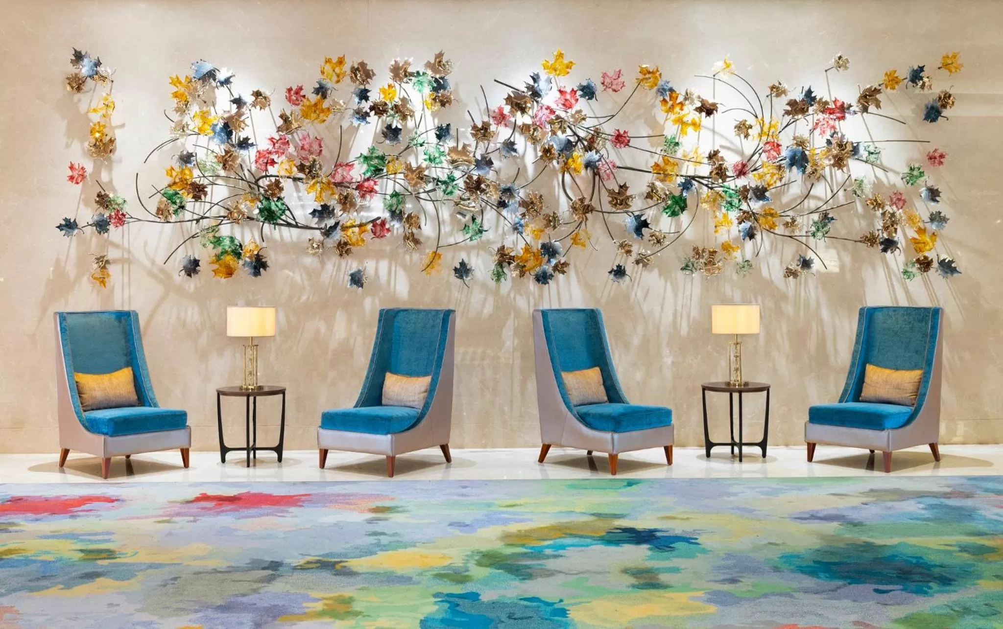 Property building in InterContinental Hotels Jakarta Pondok Indah by IHG