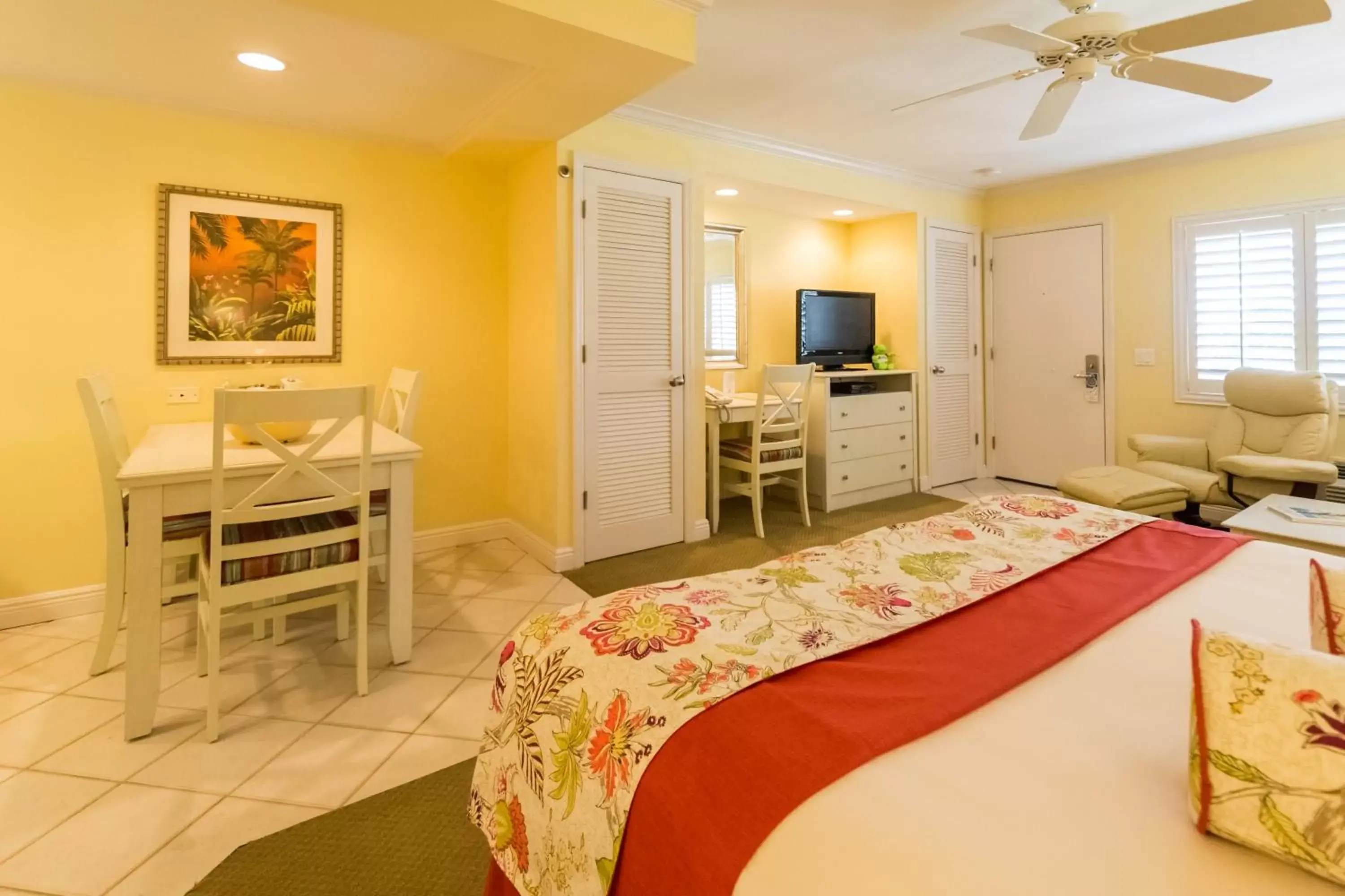 Inn at the Beach-Venice Florida