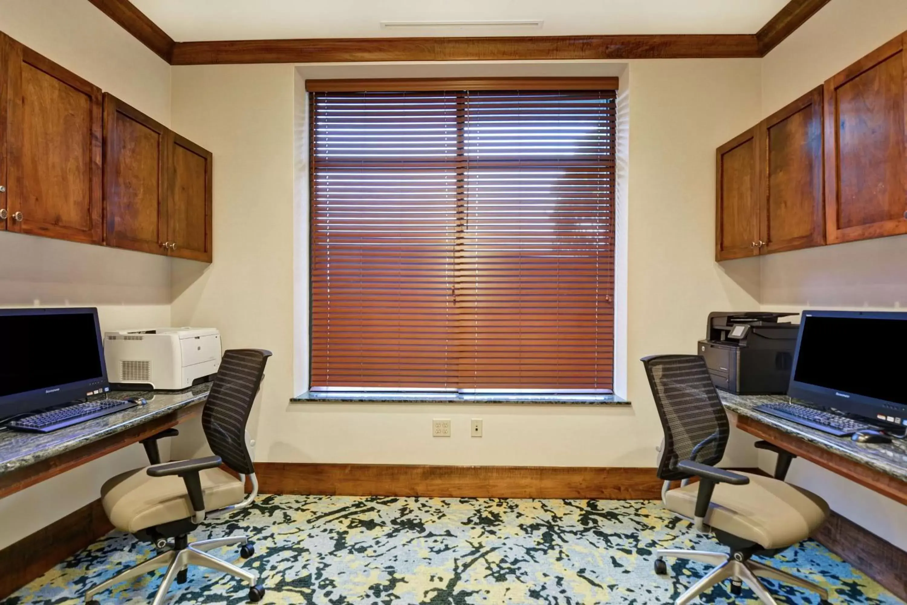 Business facilities, Business Area/Conference Room in Homewood Suites Mobile East Bay/Daphne