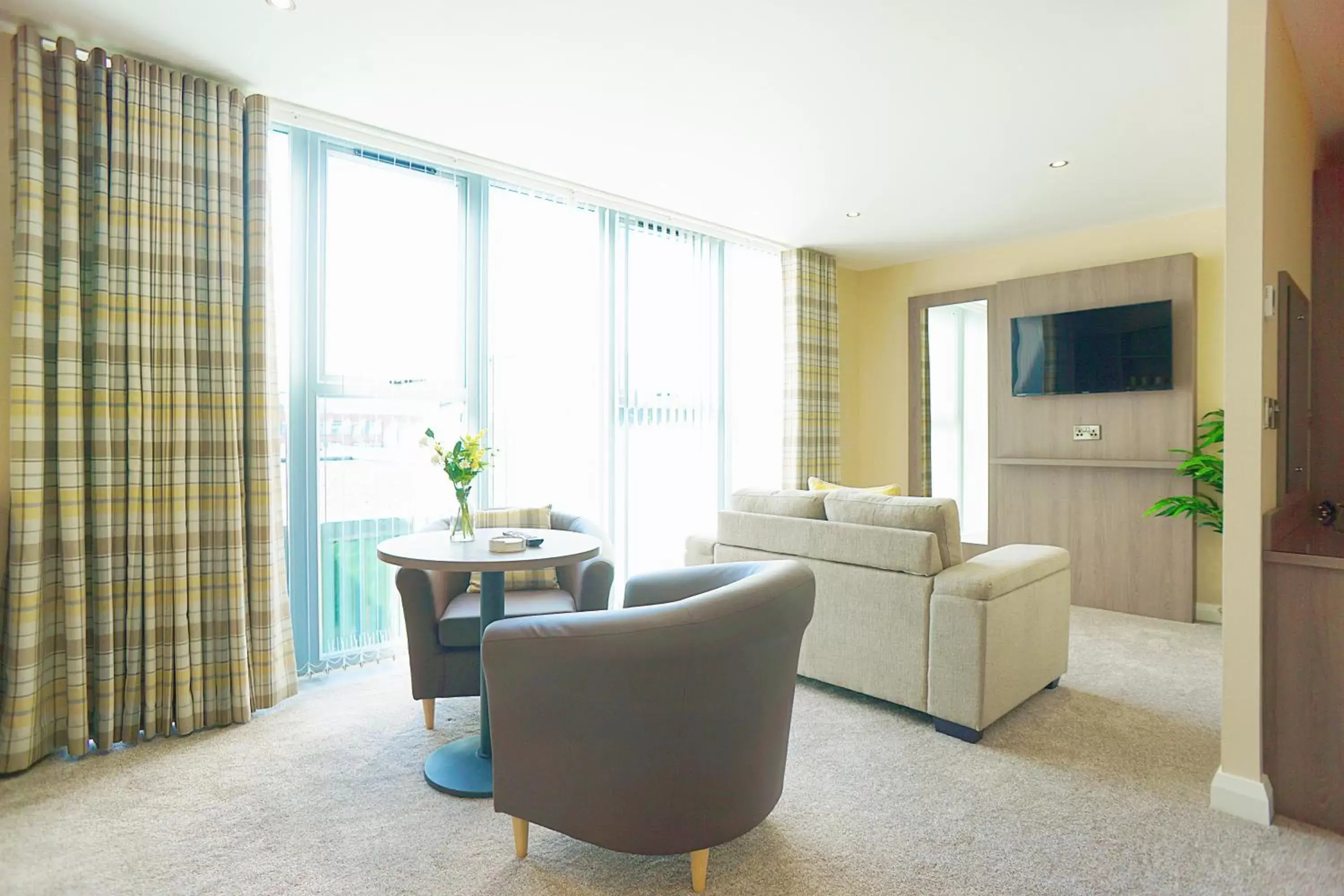 Bannview Bed & Breakfast Bannview Bed & Breakfast