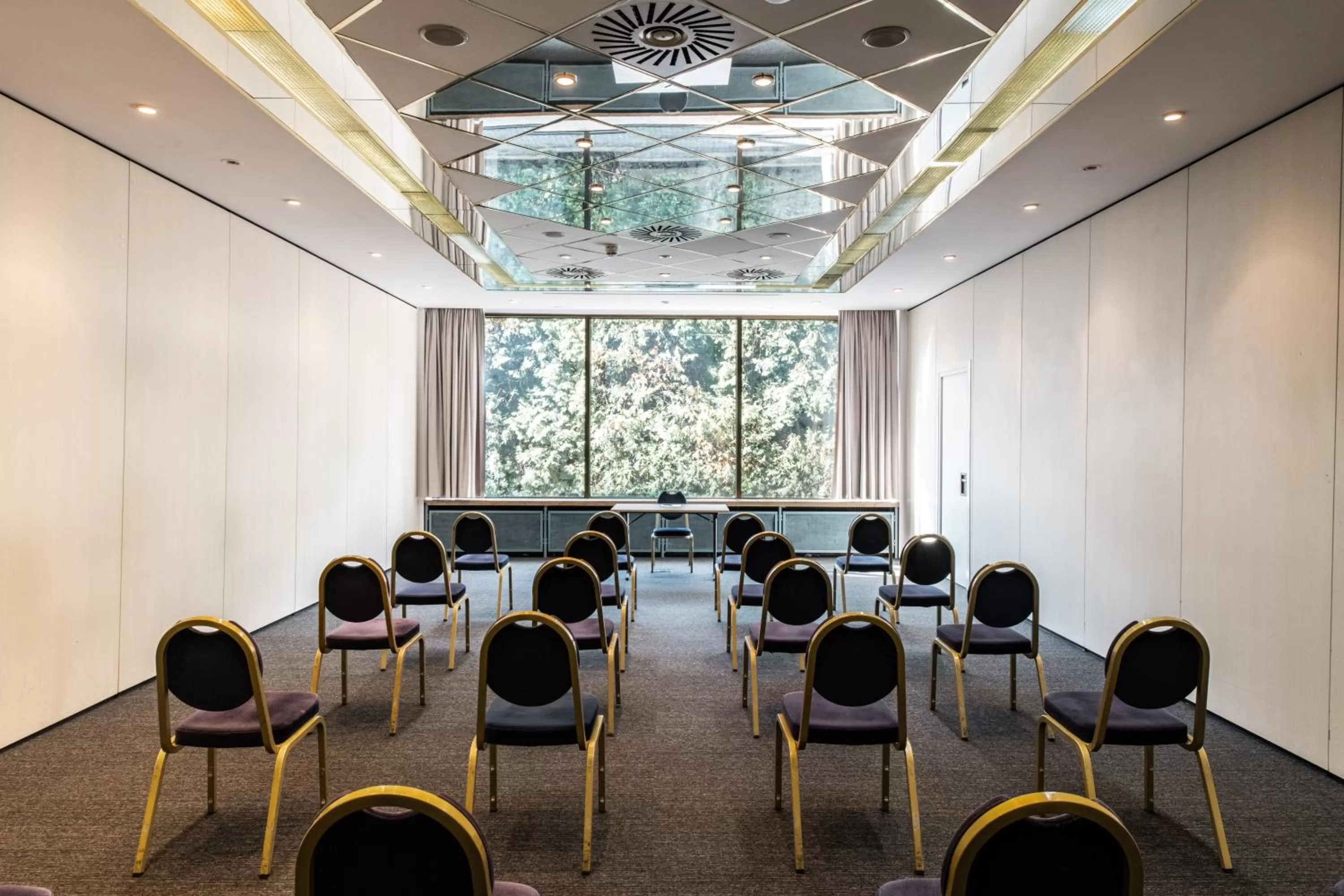 Meeting/conference room in Pentahotel Bremen
