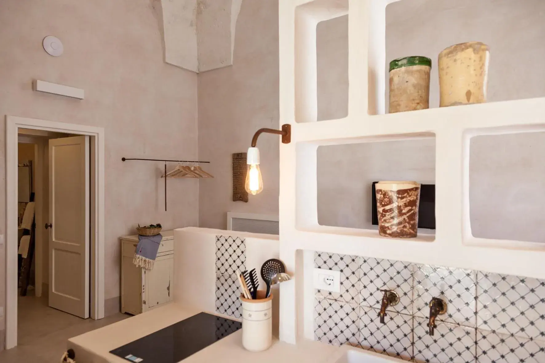 Kitchen or kitchenette, Kitchen/Kitchenette in Borgo Sentinella