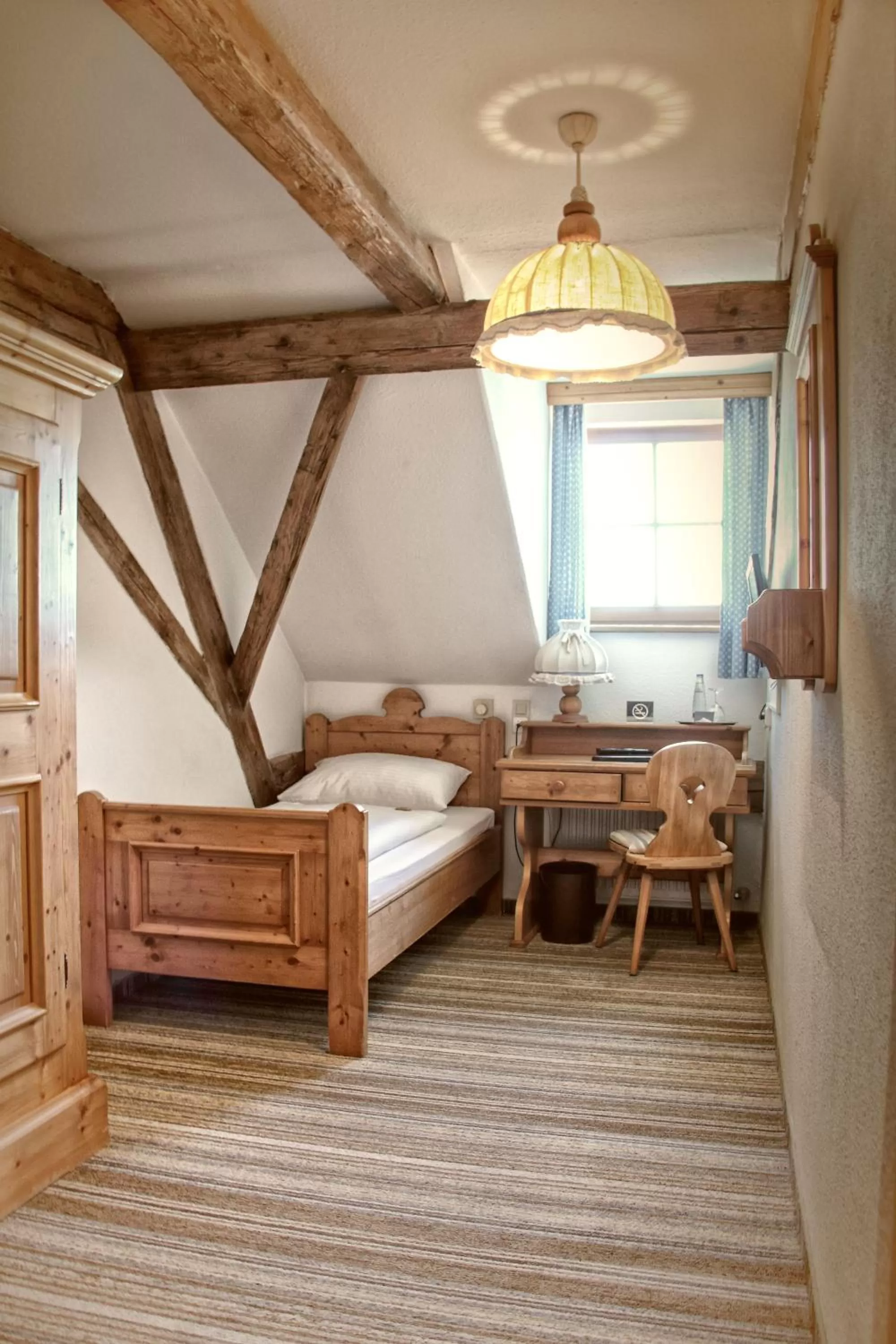Single Room Standard in Landhotel Schlappinger-Hof