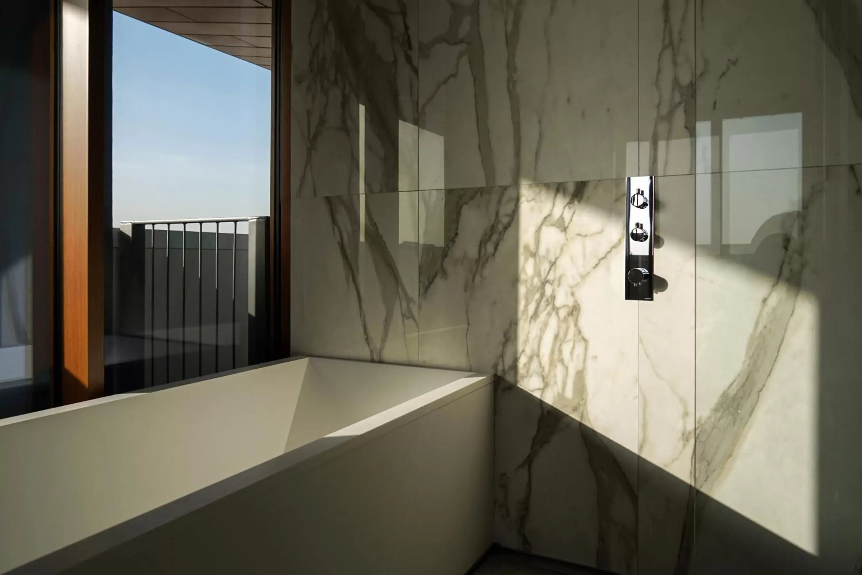 Bathroom in Milano Verticale | UNA Esperienze