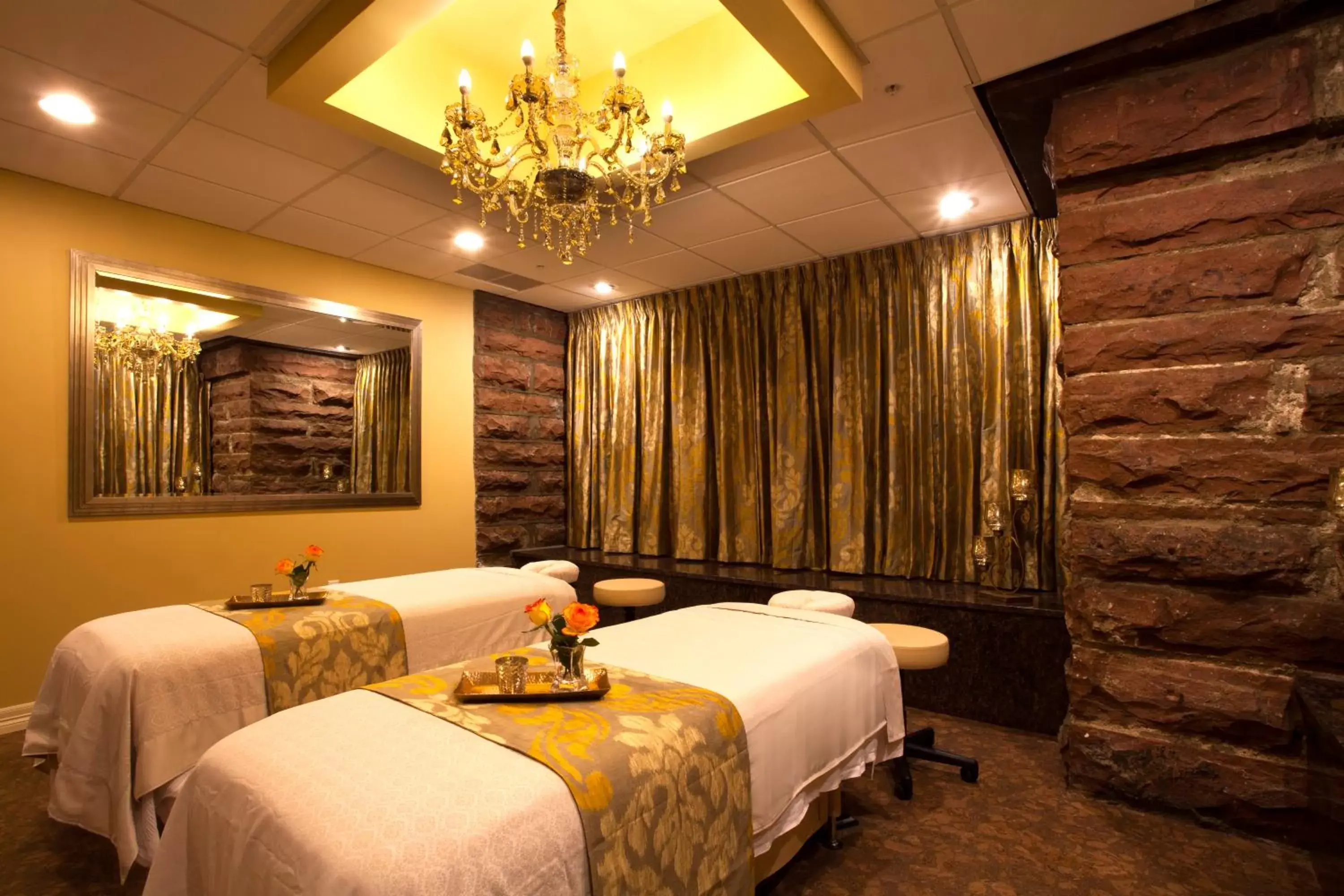 Massage, Spa/Wellness in The Mining Exchange A Wyndham Grand Hotel & Spa