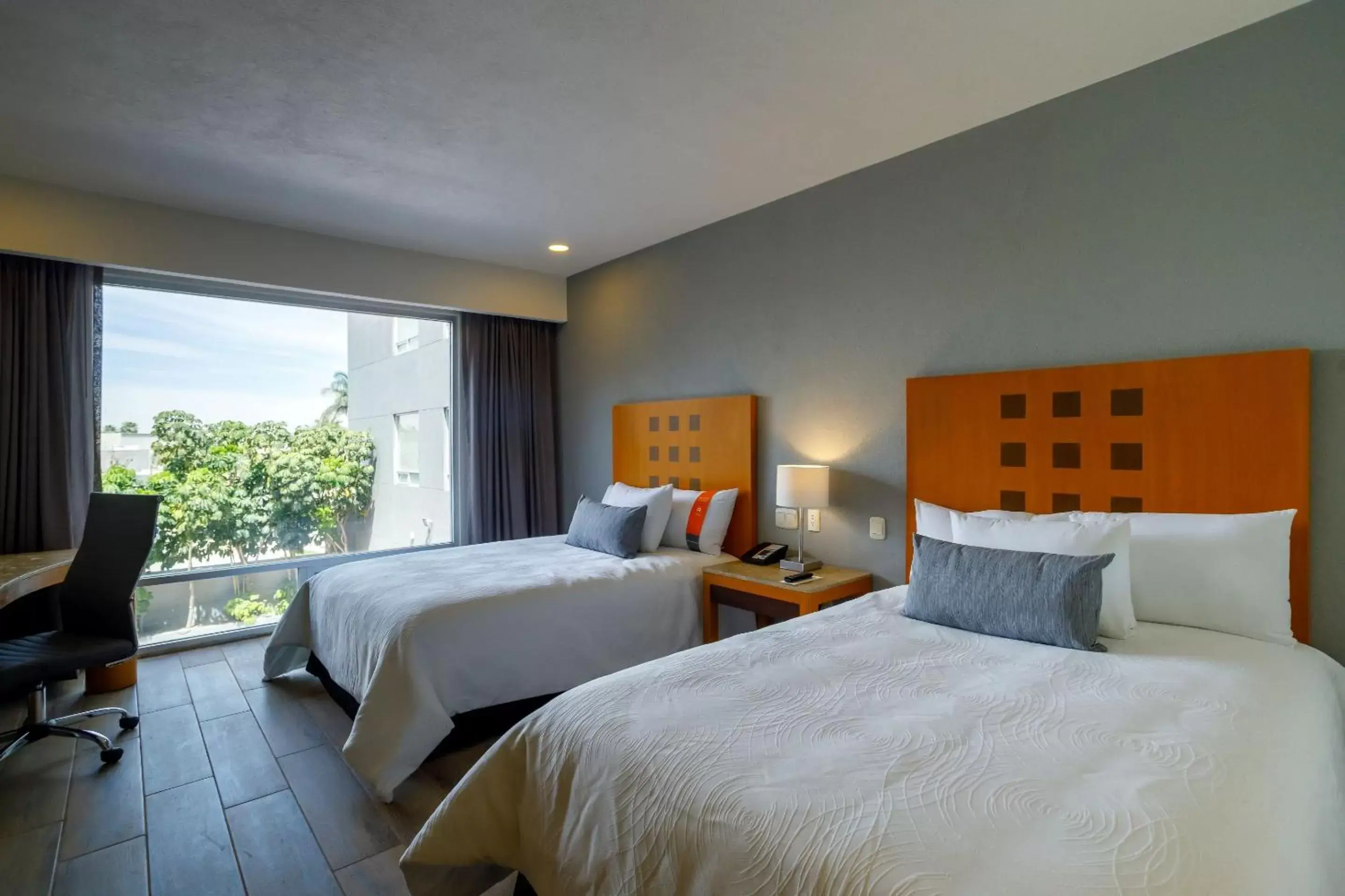 Bedroom, Bed in Real Inn Torreon Bedroom, Bed in Real Inn Torreon