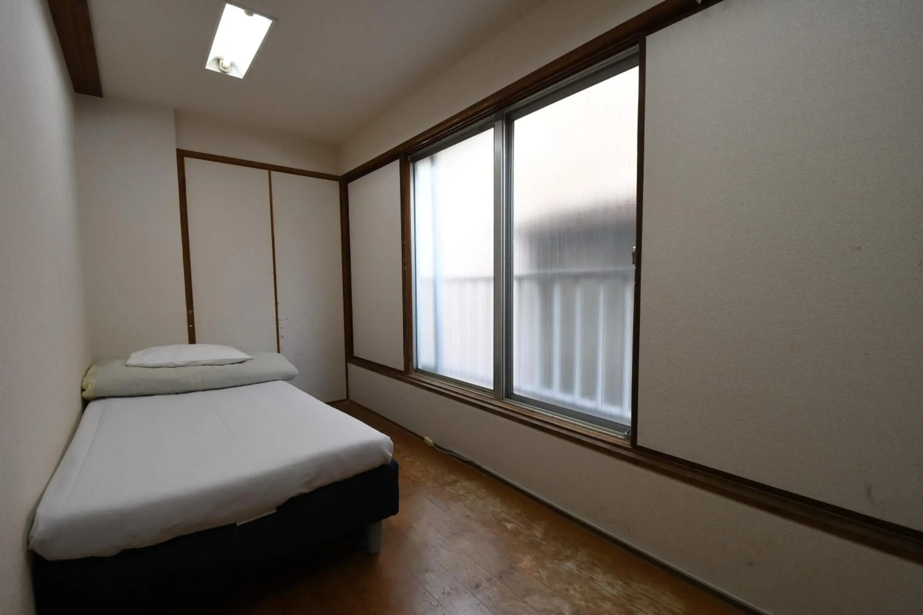 Photo of the whole room in Onsen yado Hamayu Nagi